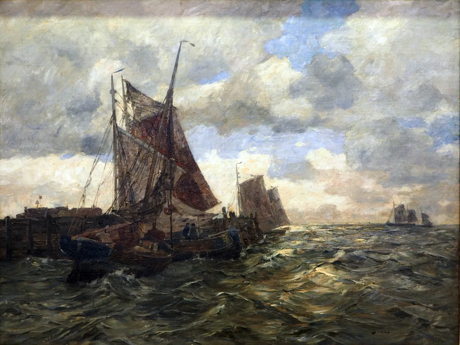 Albert König Museum