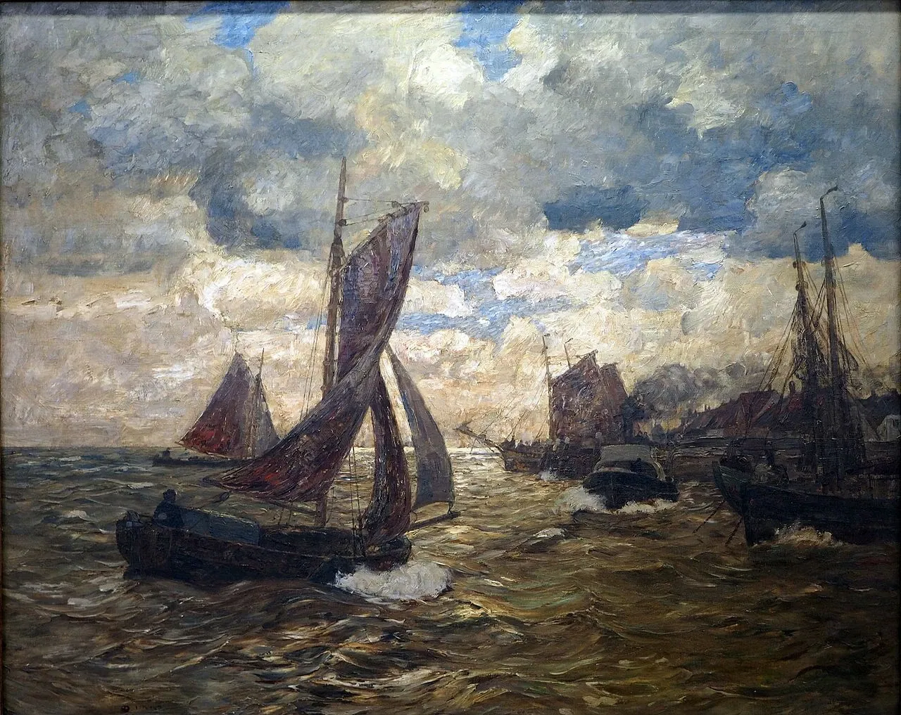 Albert König Museum