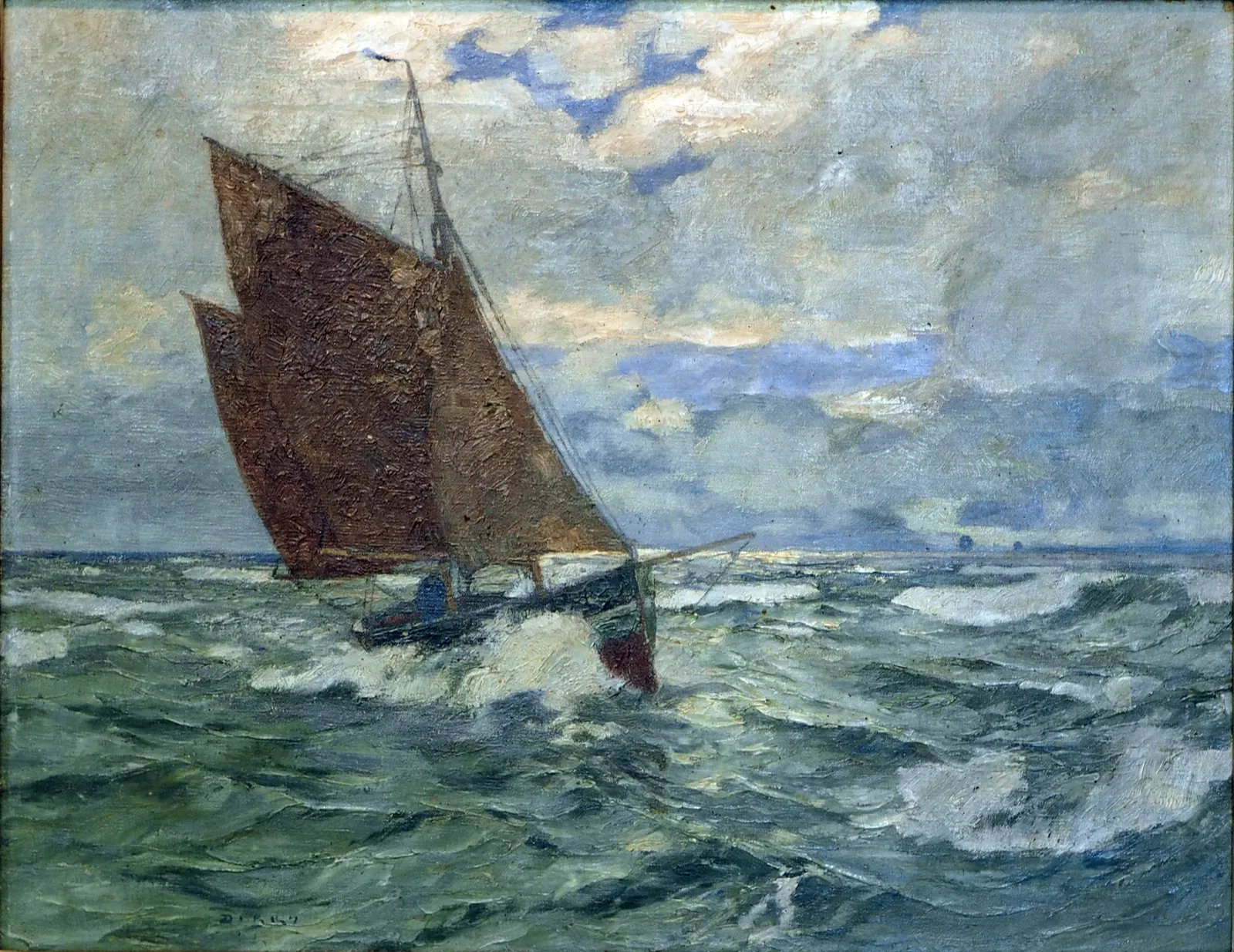 Albert König Museum