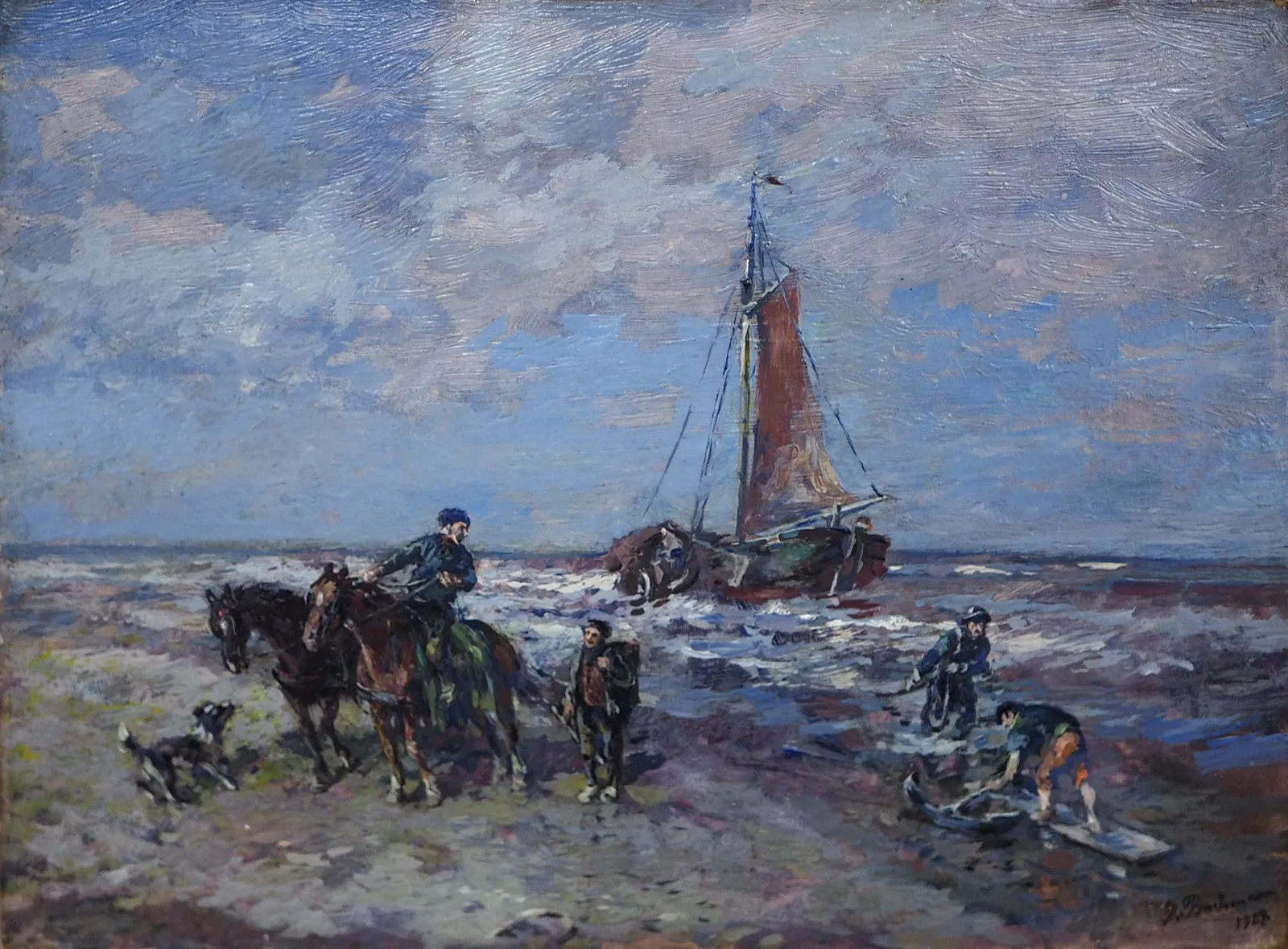 Albert König Museum