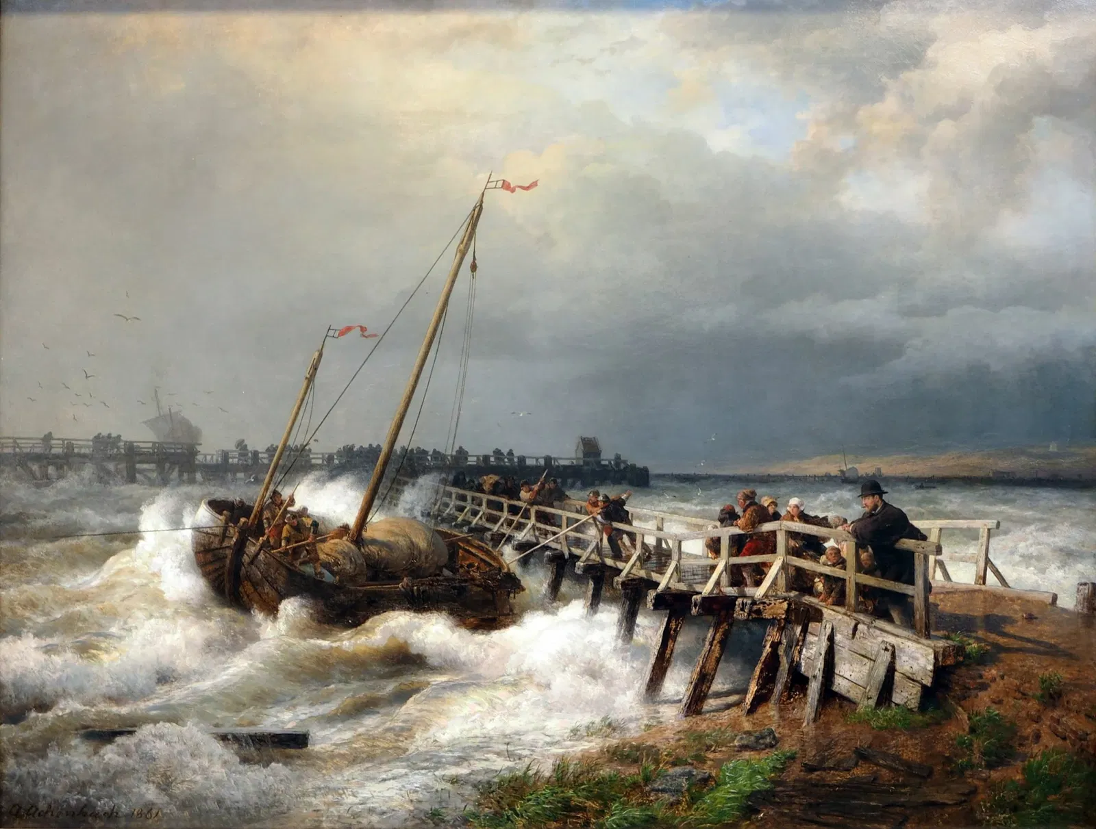 Albert König Museum