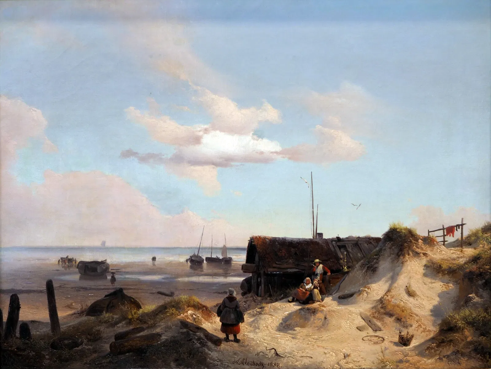 Albert König Museum