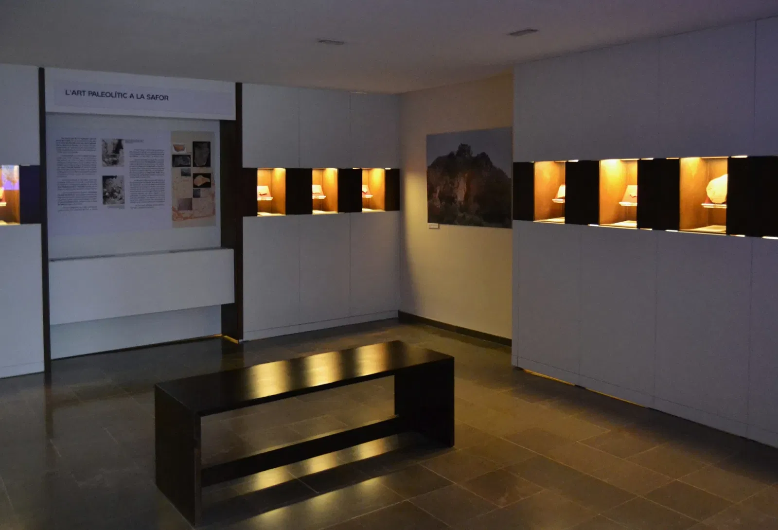 Museo Arqueológico de Gandía