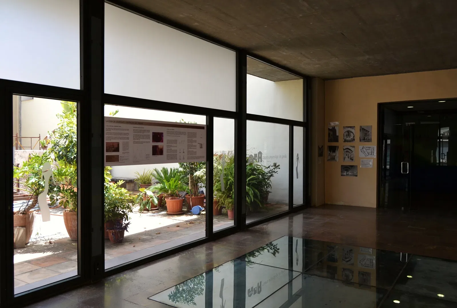 Archaeological Museum of Gandia