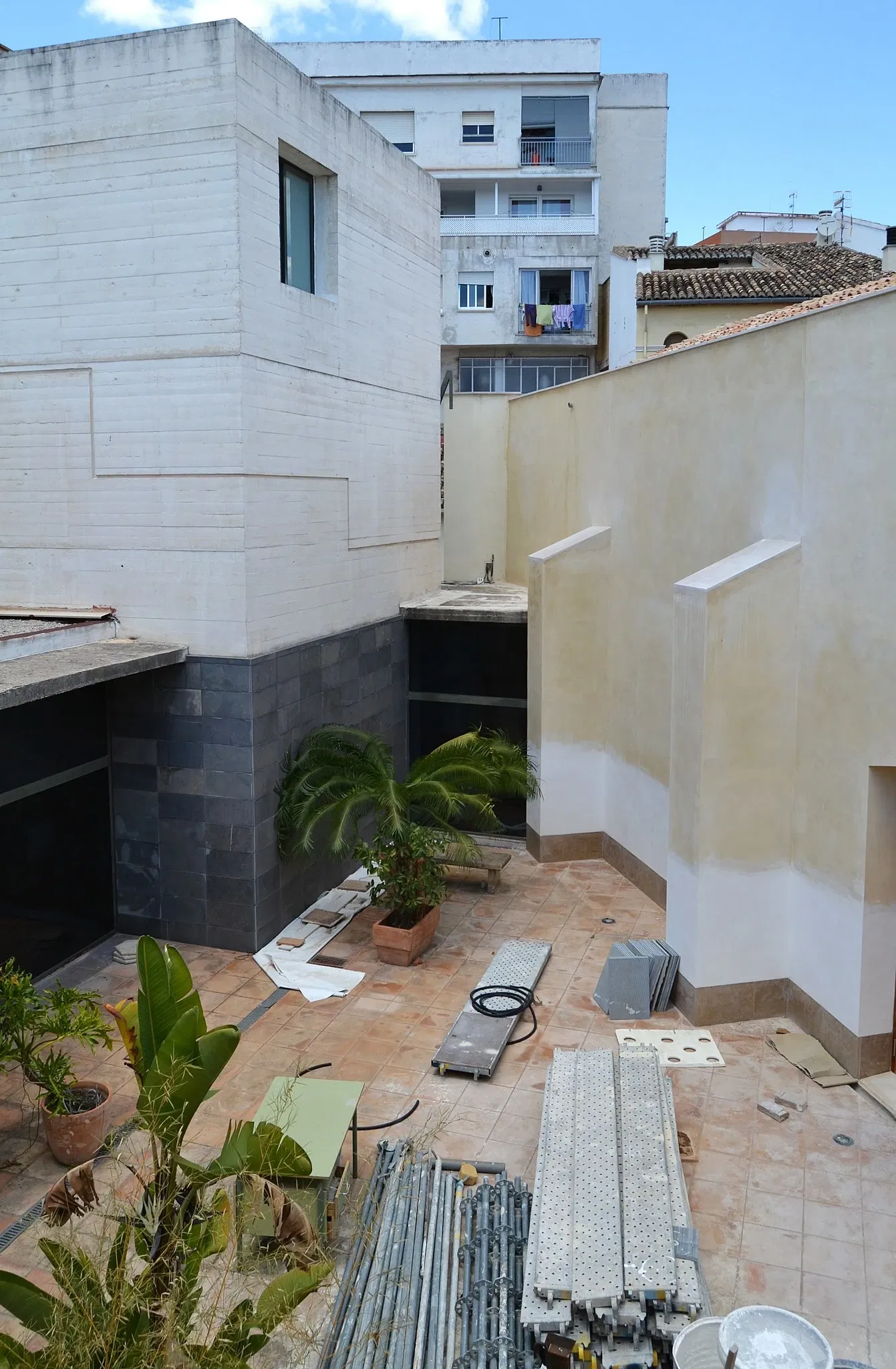 Archaeological Museum of Gandia