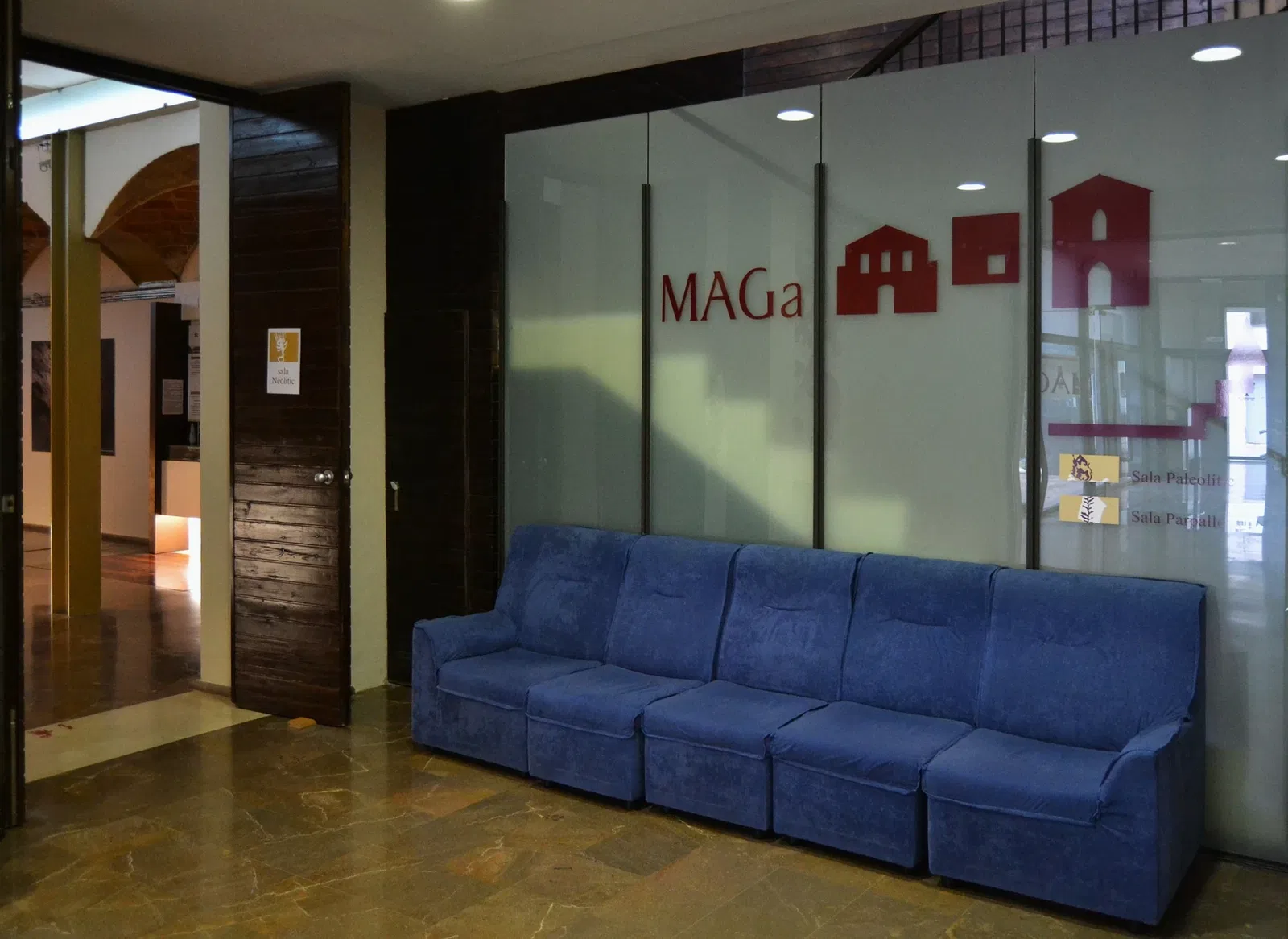 Archaeological Museum of Gandia