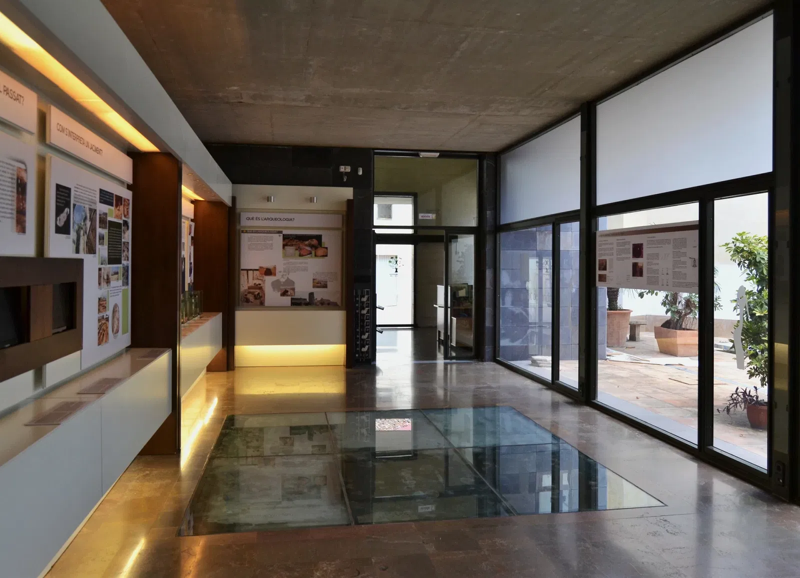 Archaeological Museum of Gandia