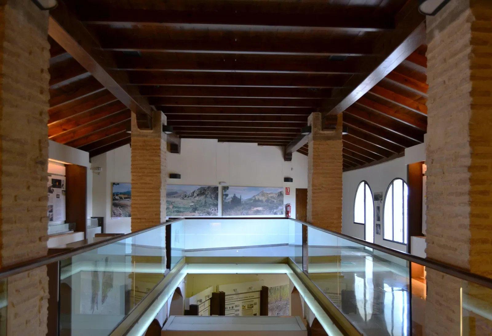 Archaeological Museum of Gandia