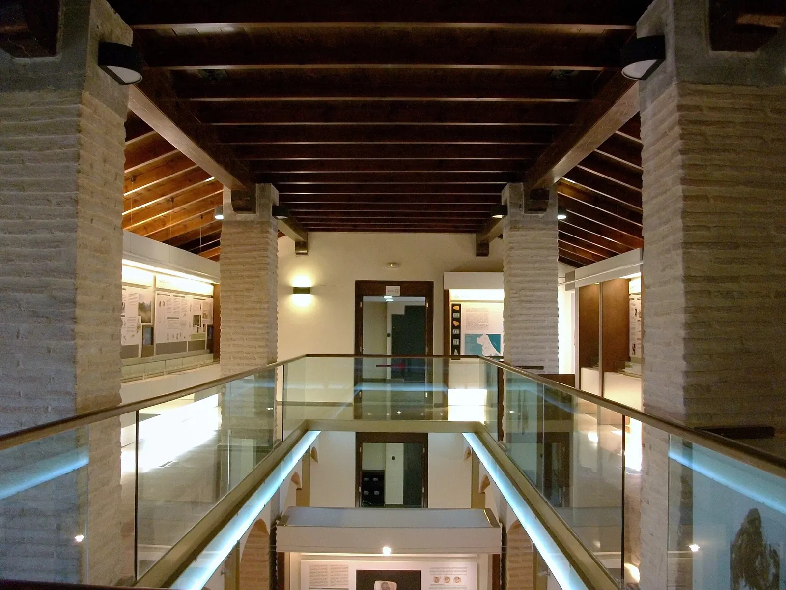 Museo Arqueológico de Gandía