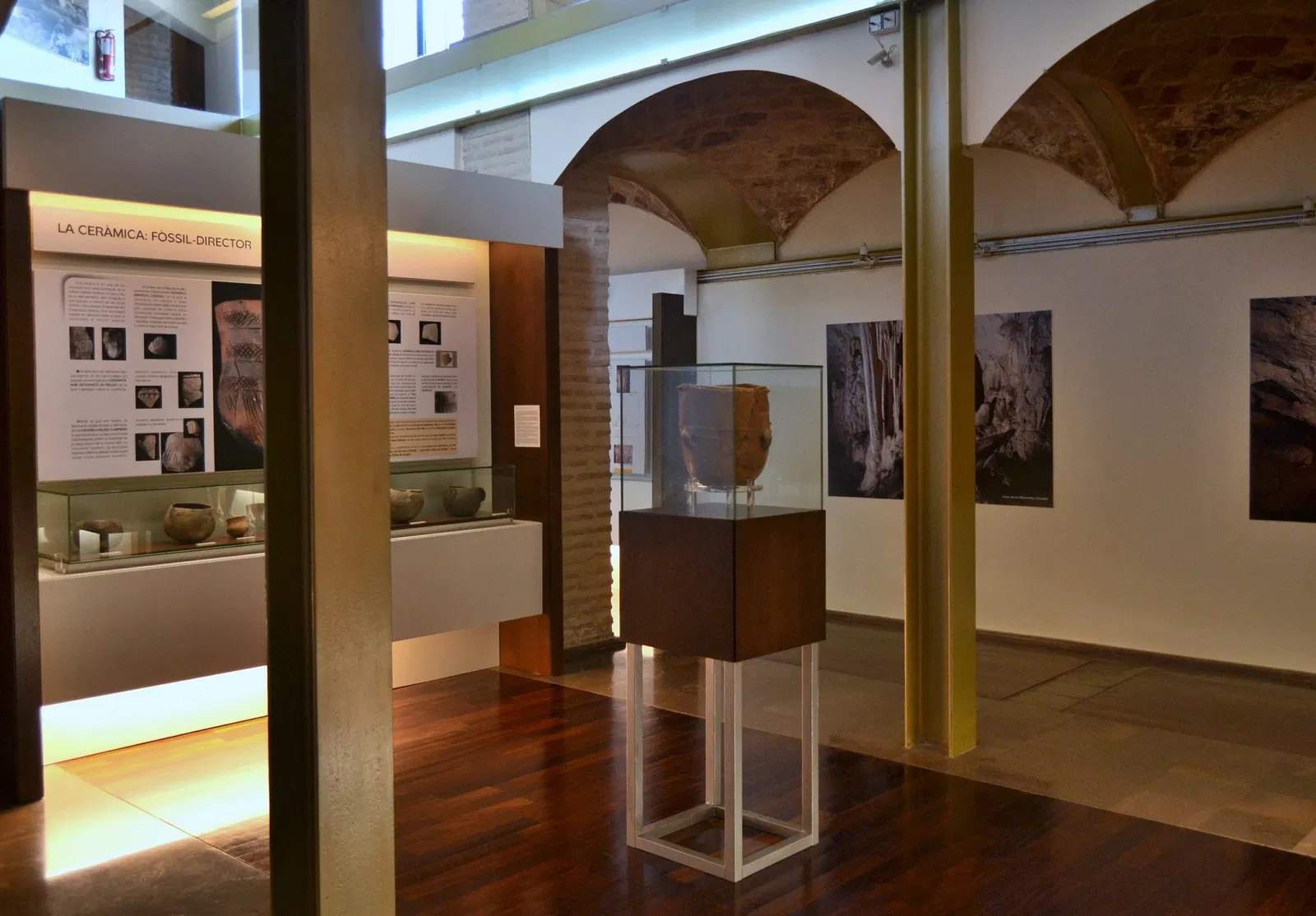 Museo Arqueológico de Gandía