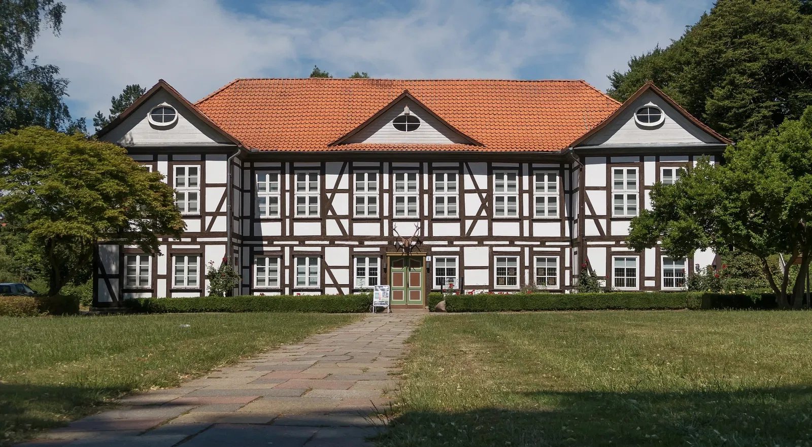 Städtisches Museum Seesen