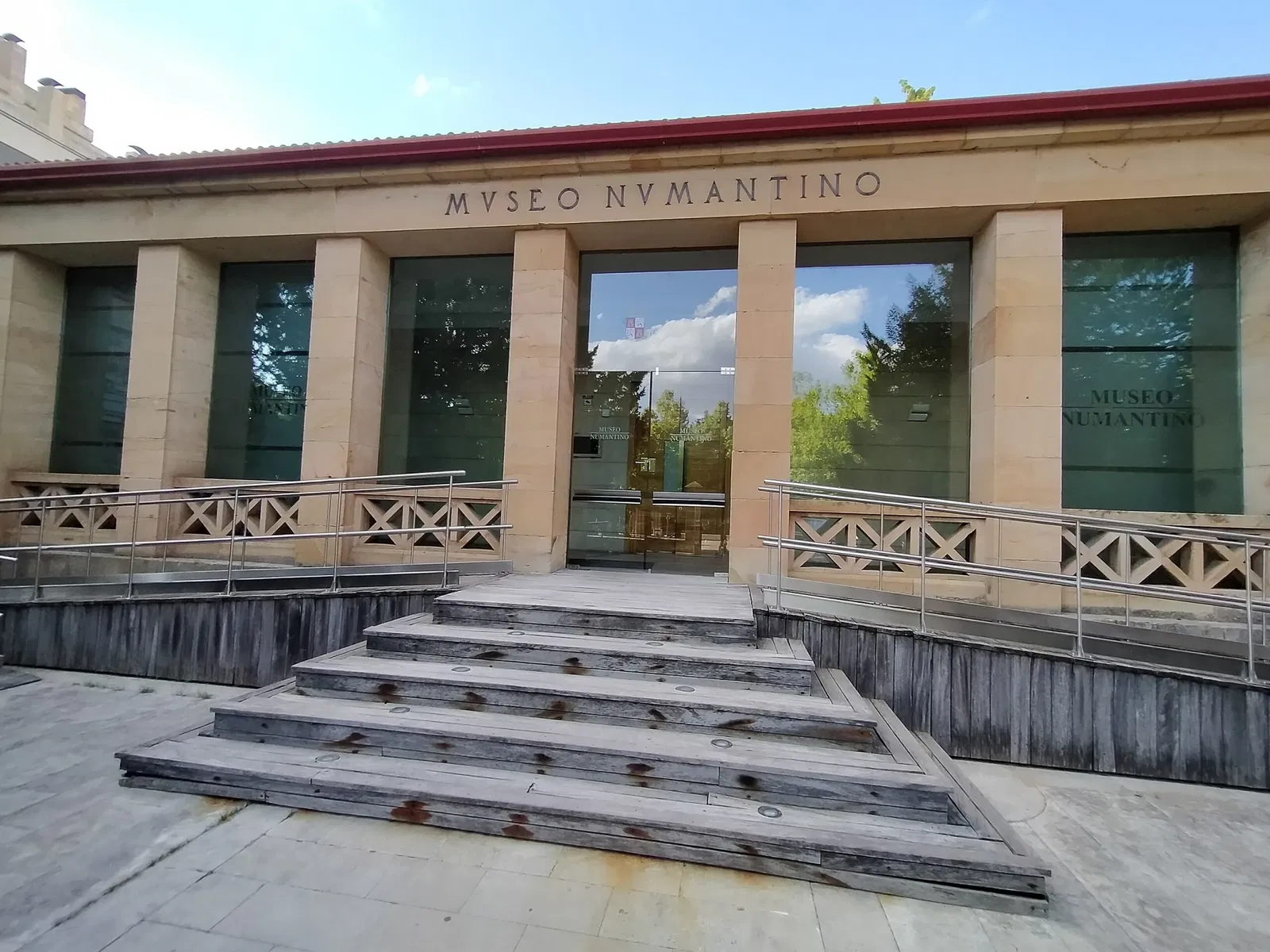 Museo Numantino de Soria