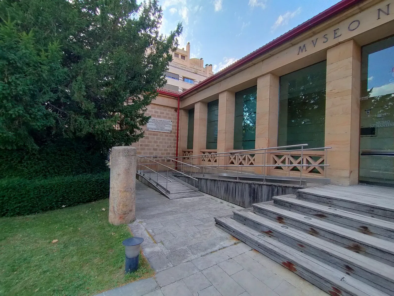 Museo Numantino de Soria