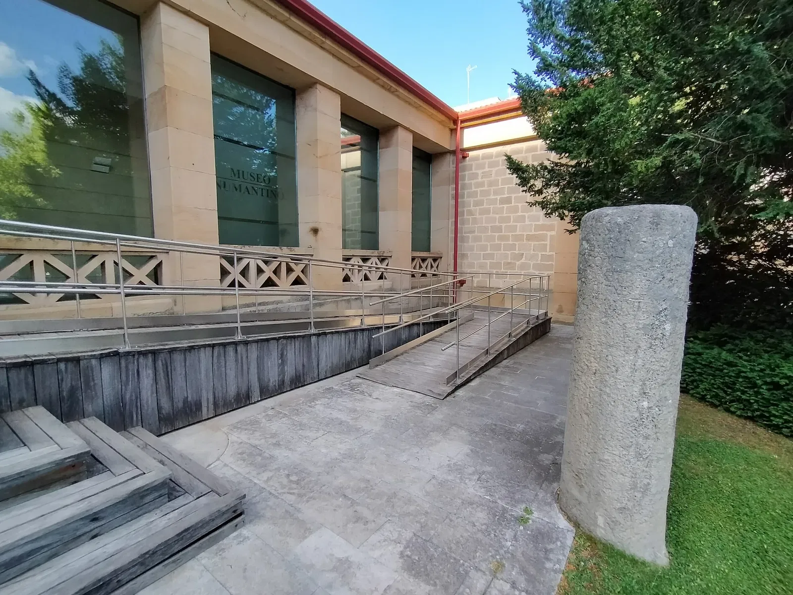 Numantine Museum of Soria