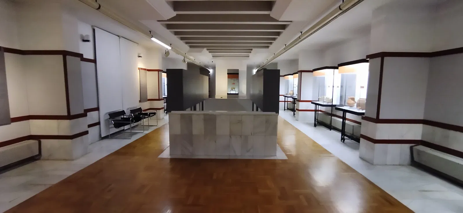 Museo Numantino de Soria