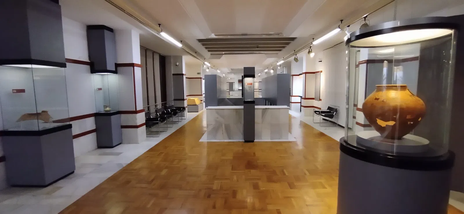 Numantine Museum of Soria