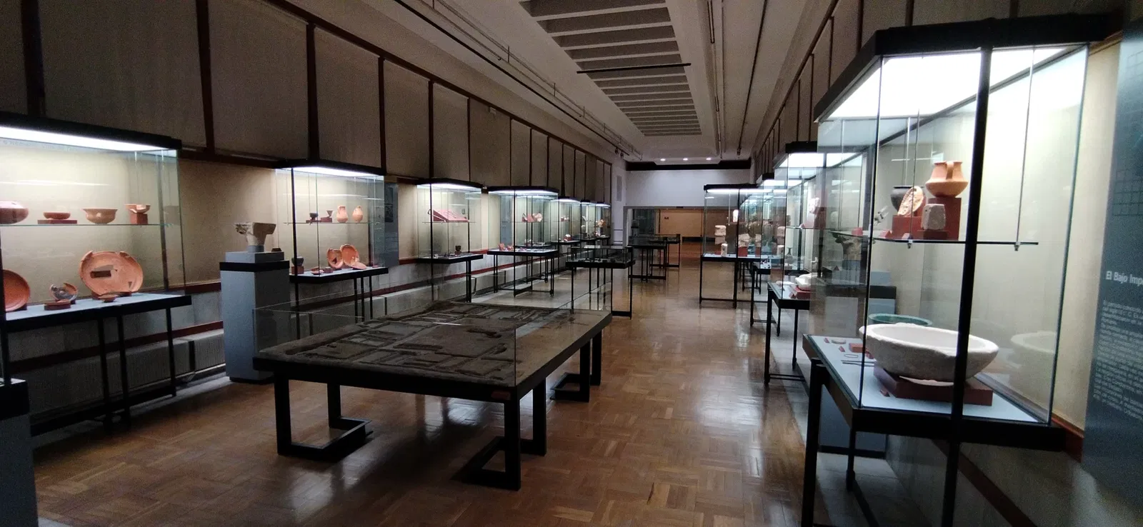 Numantine Museum of Soria