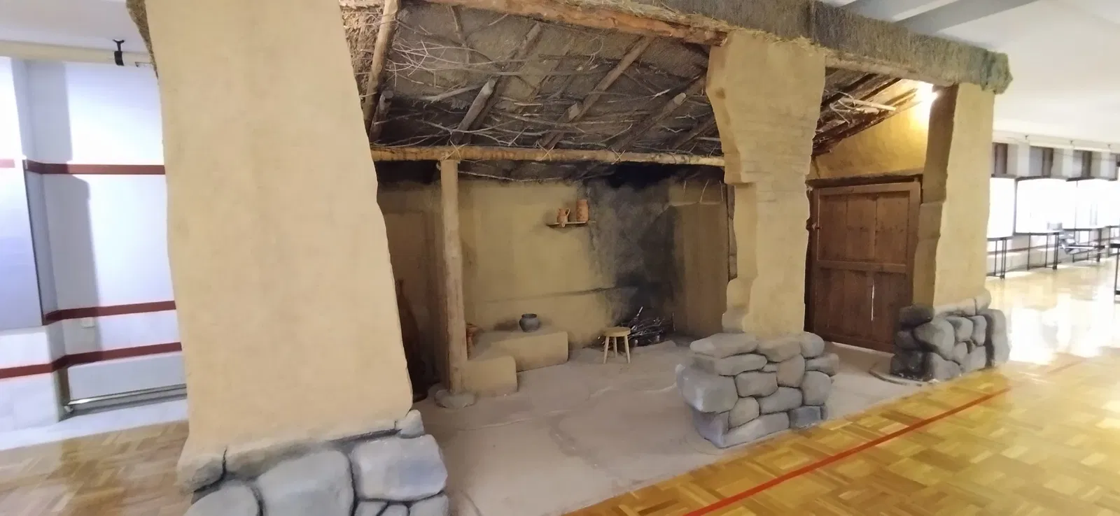 Museo Numantino de Soria