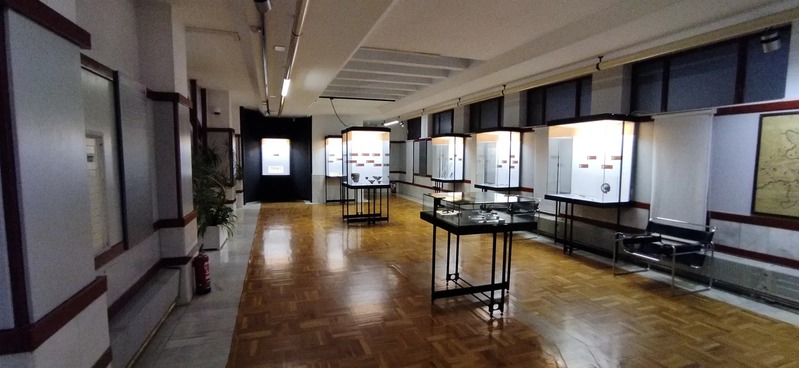 Museo Numantino de Soria