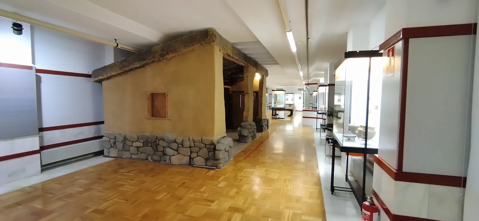 Numantine Museum of Soria