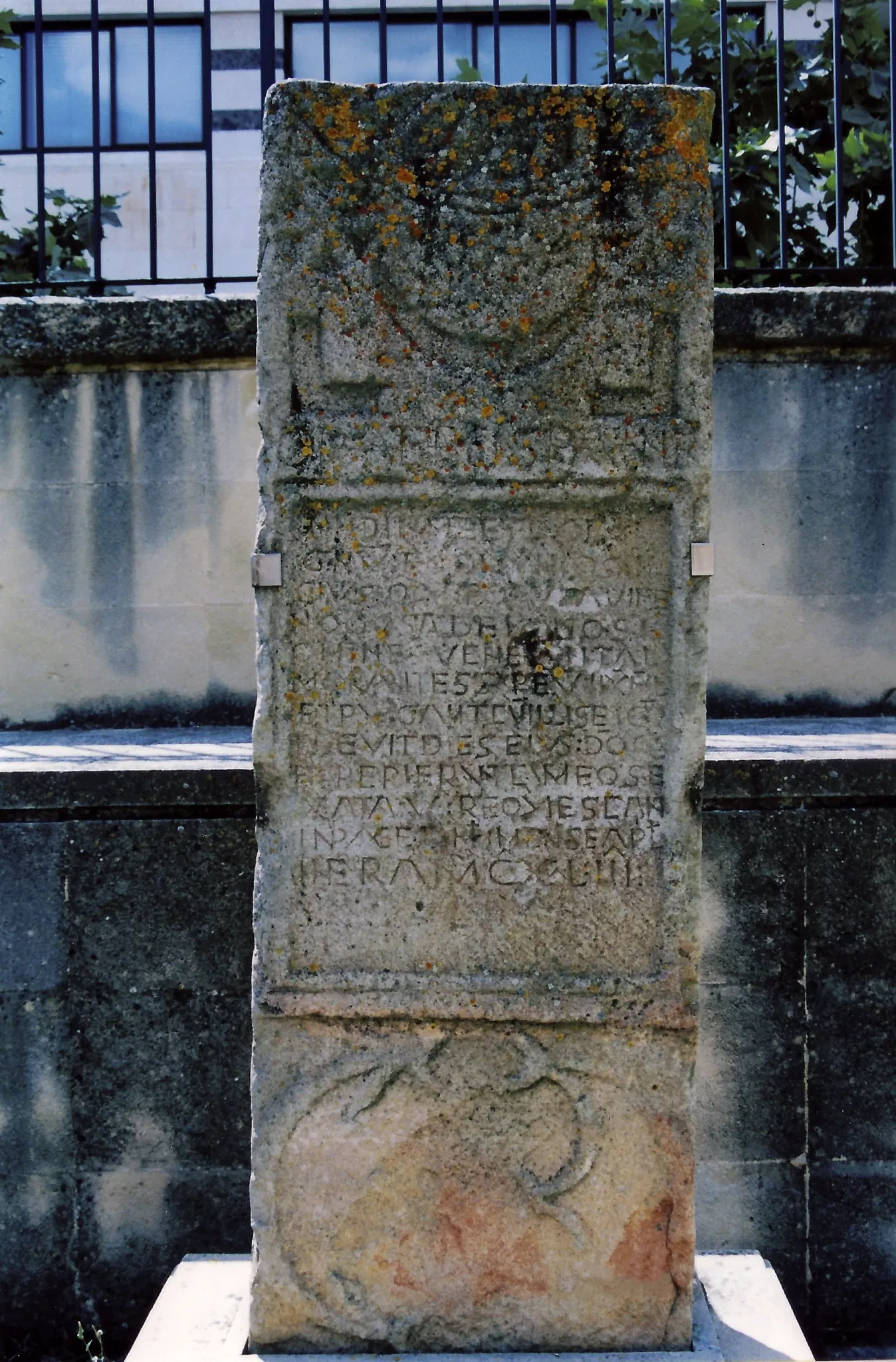 Museo Numantino de Soria