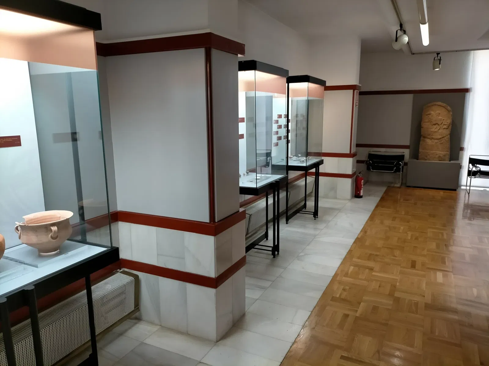 Numantine Museum of Soria