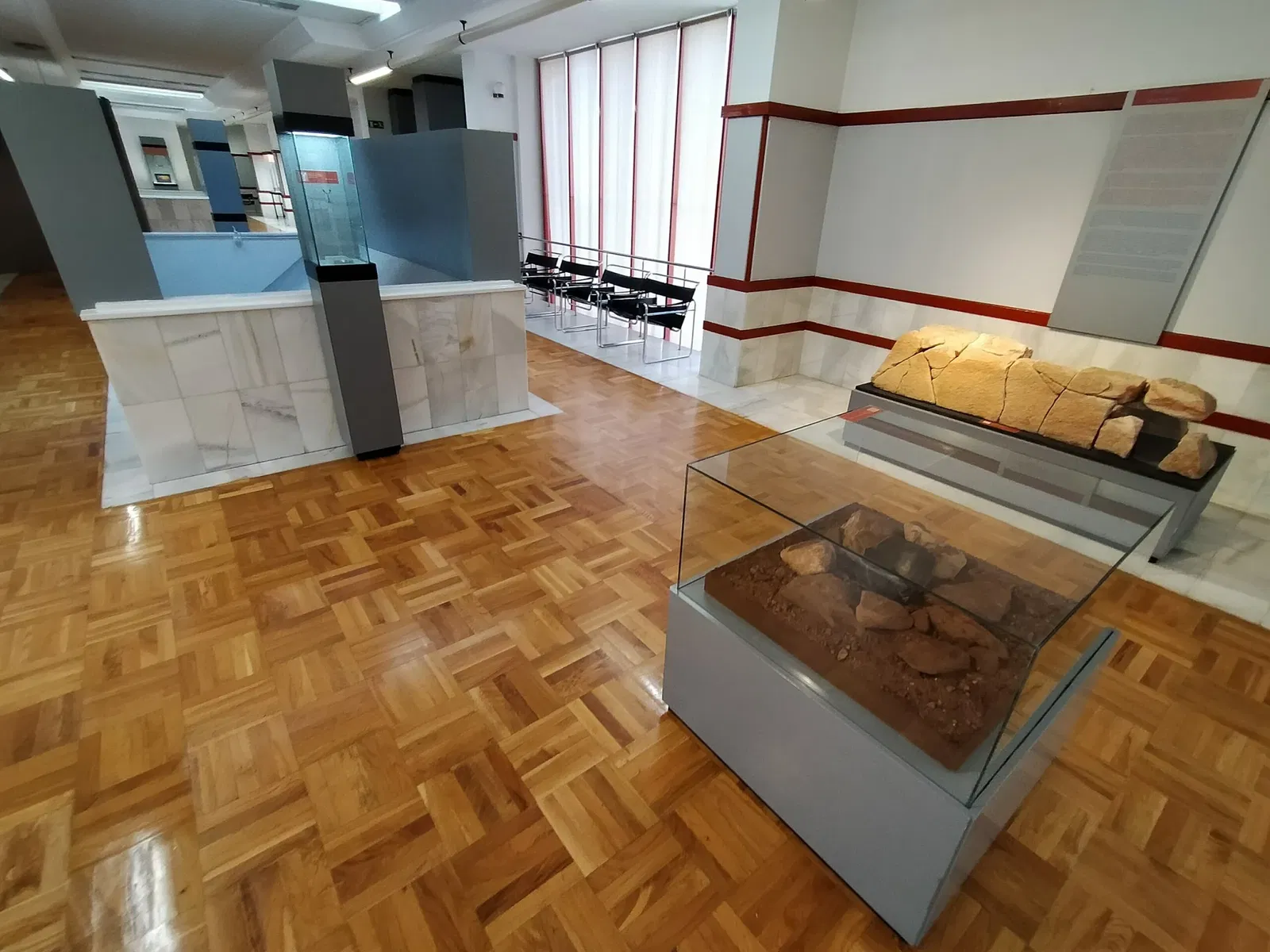 Numantine Museum of Soria