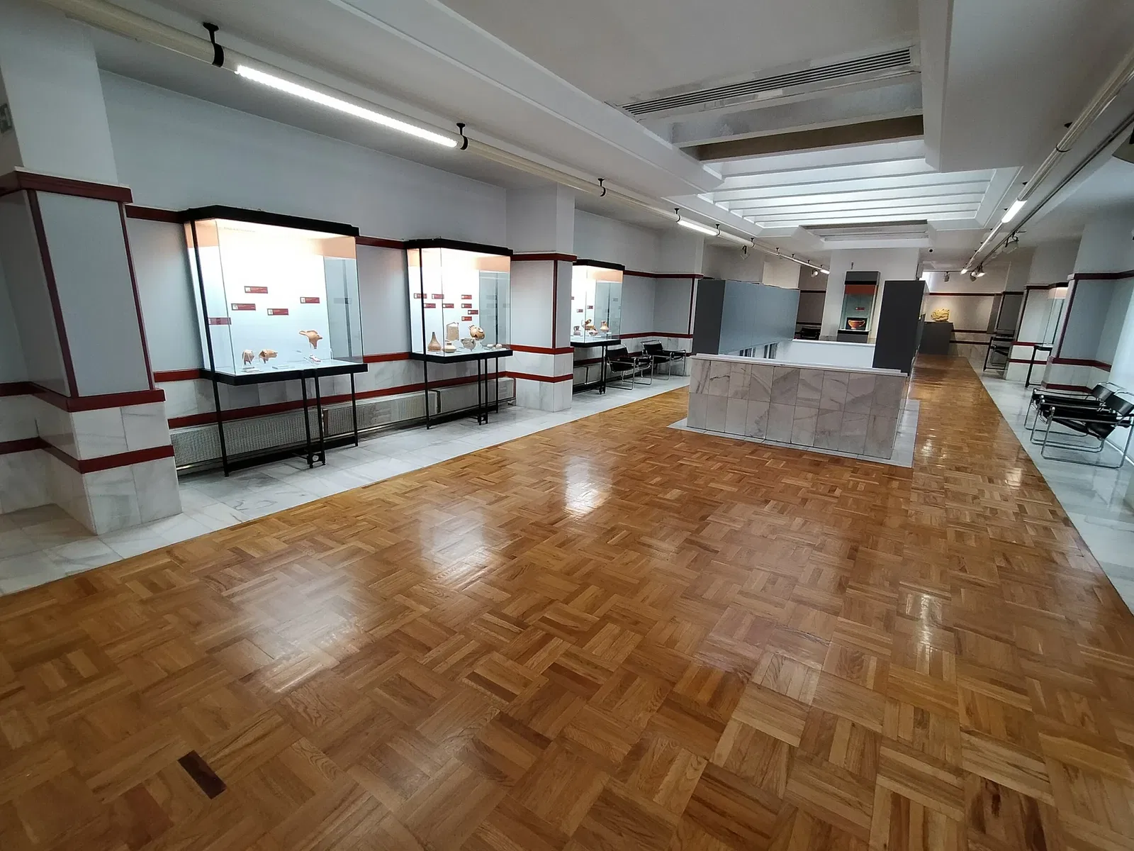 Museo Numantino de Soria