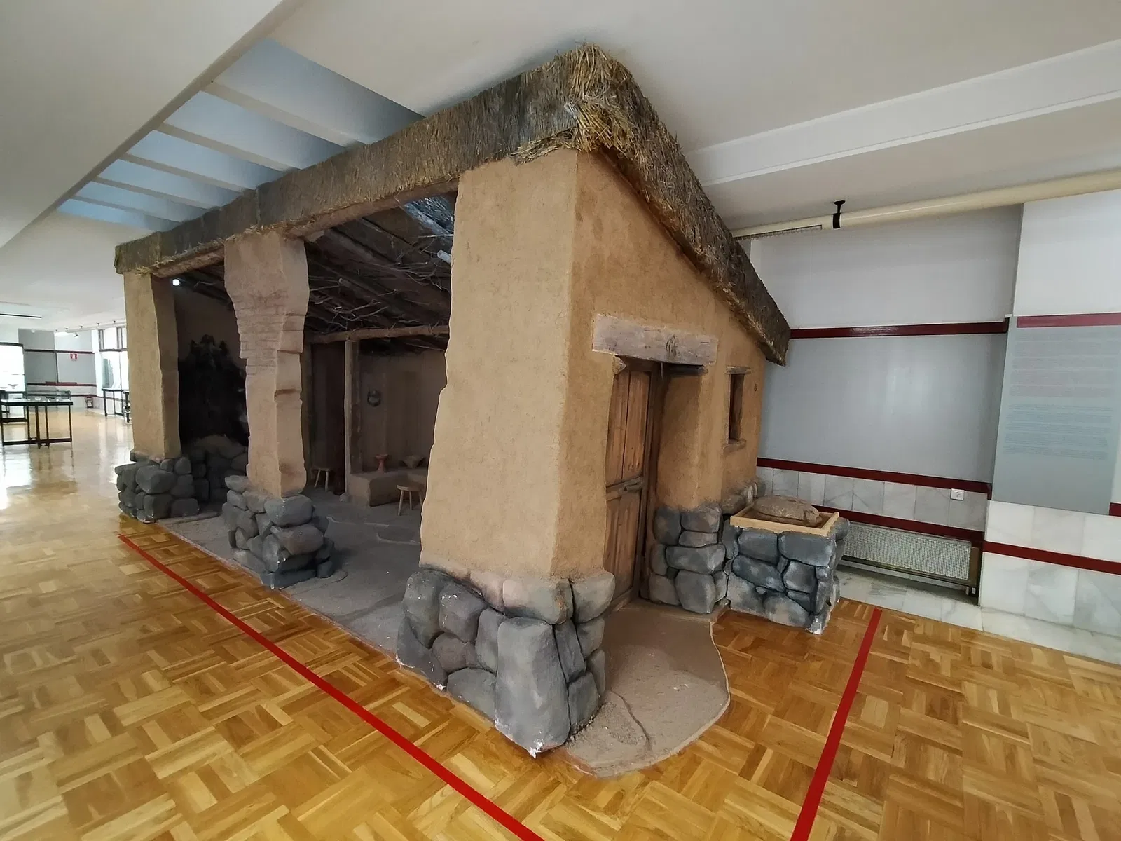 Museo Numantino de Soria