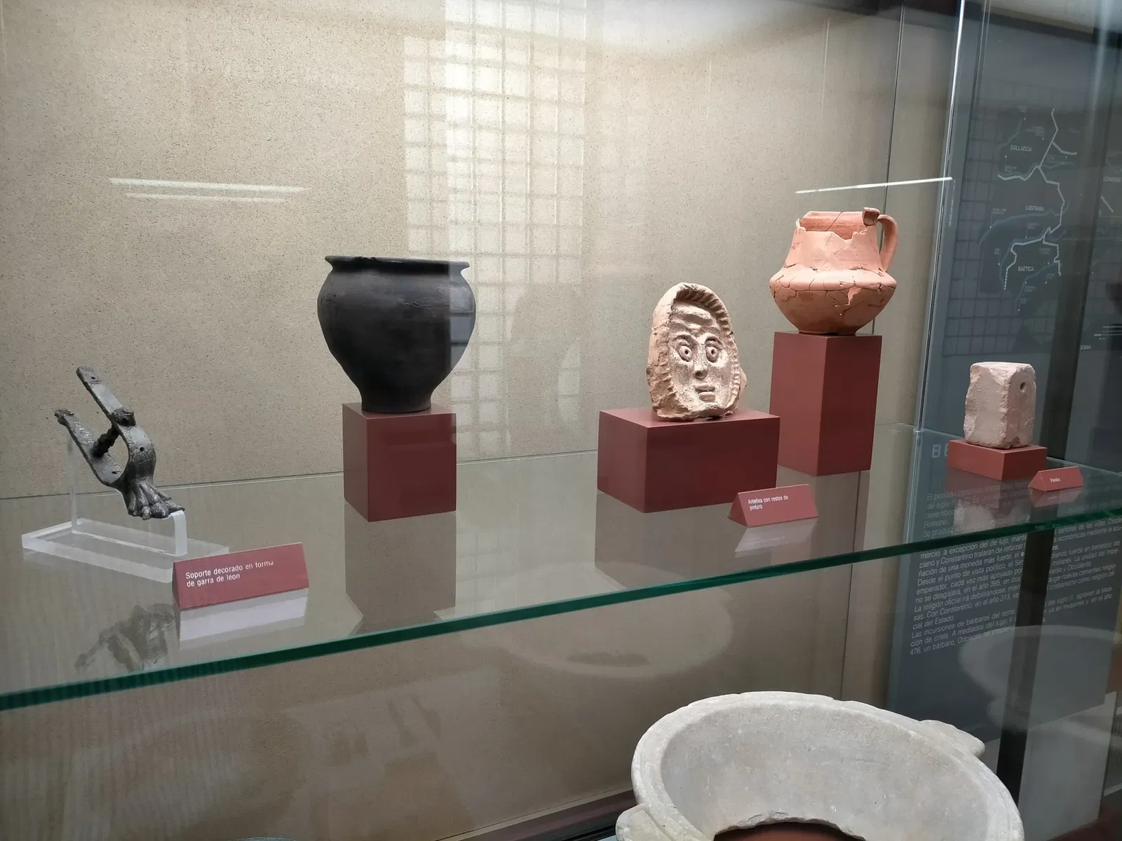 Numantine Museum of Soria