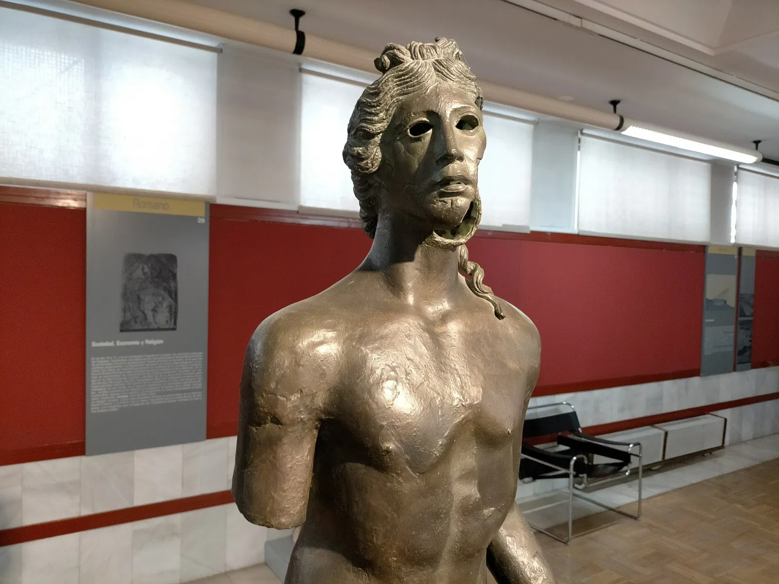 Numantine Museum of Soria