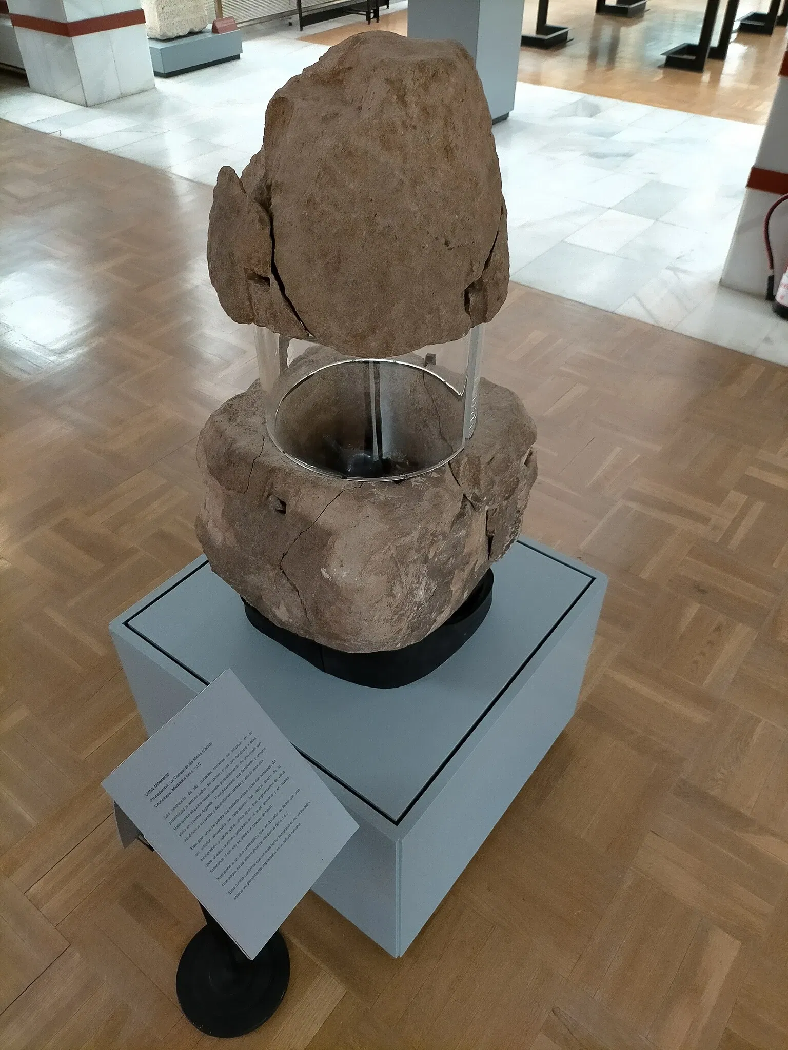 Museo Numantino de Soria