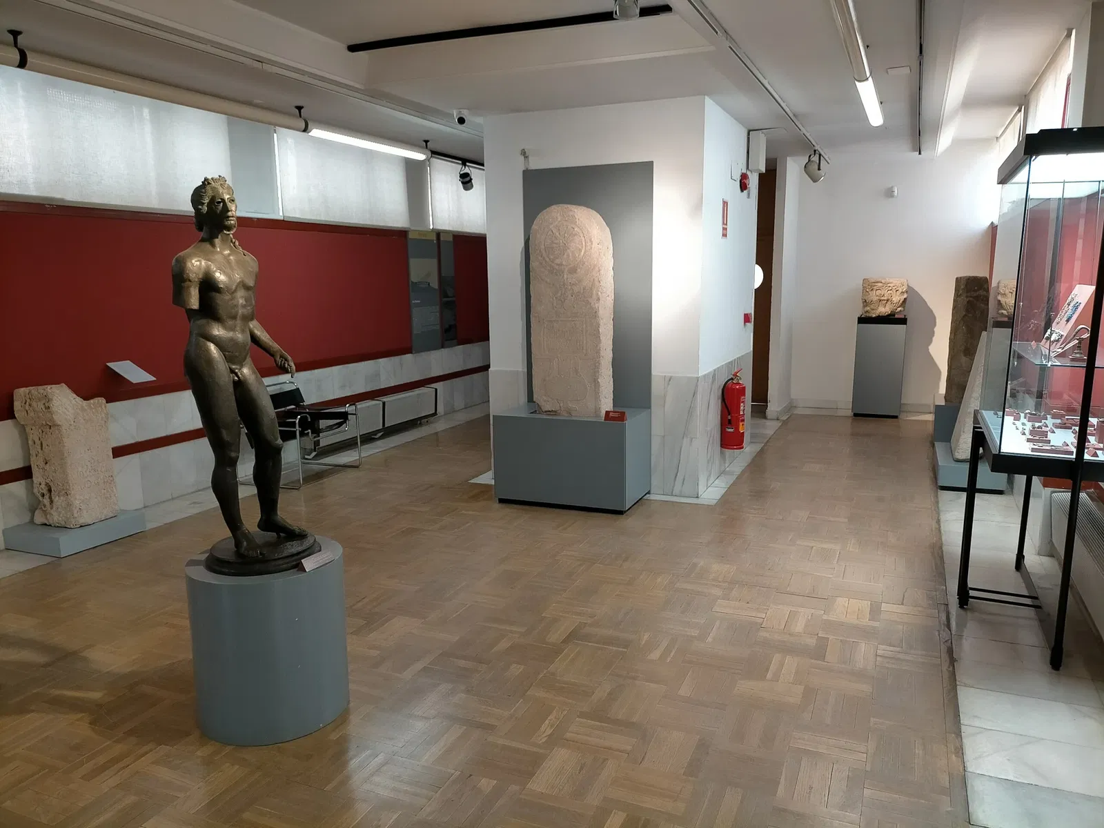 Museo Numantino de Soria