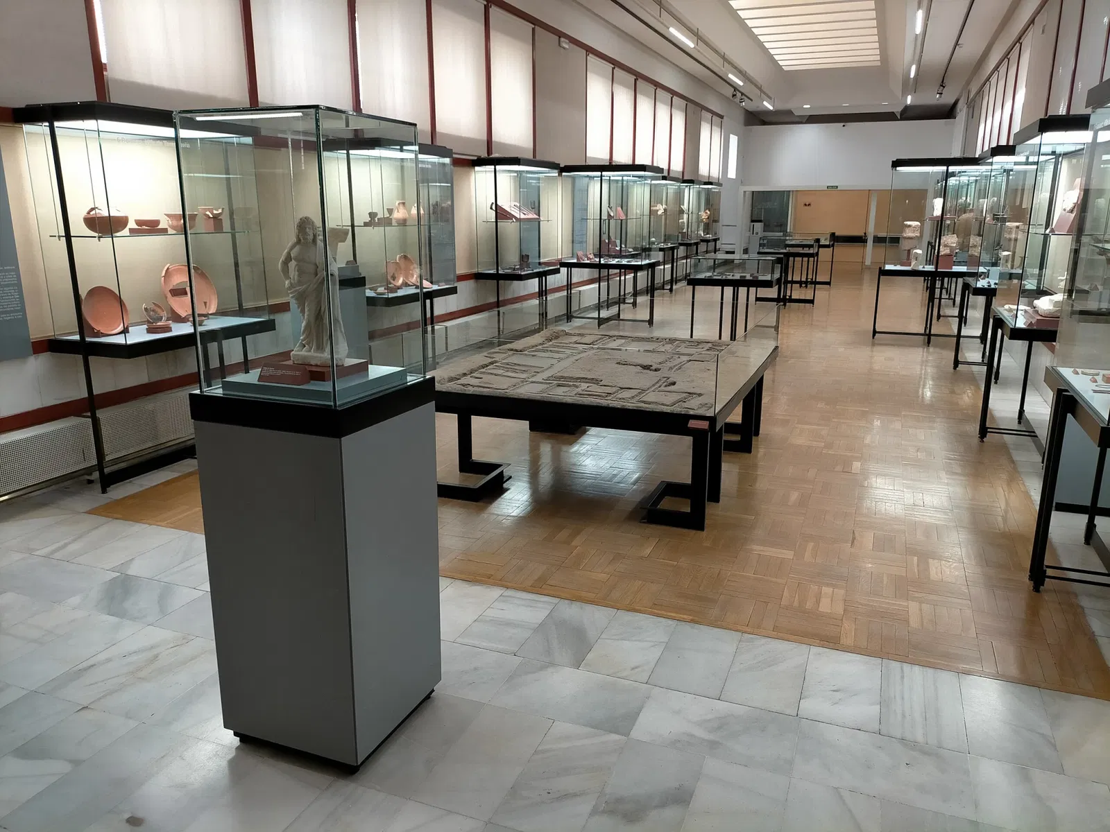 Museo Numantino de Soria