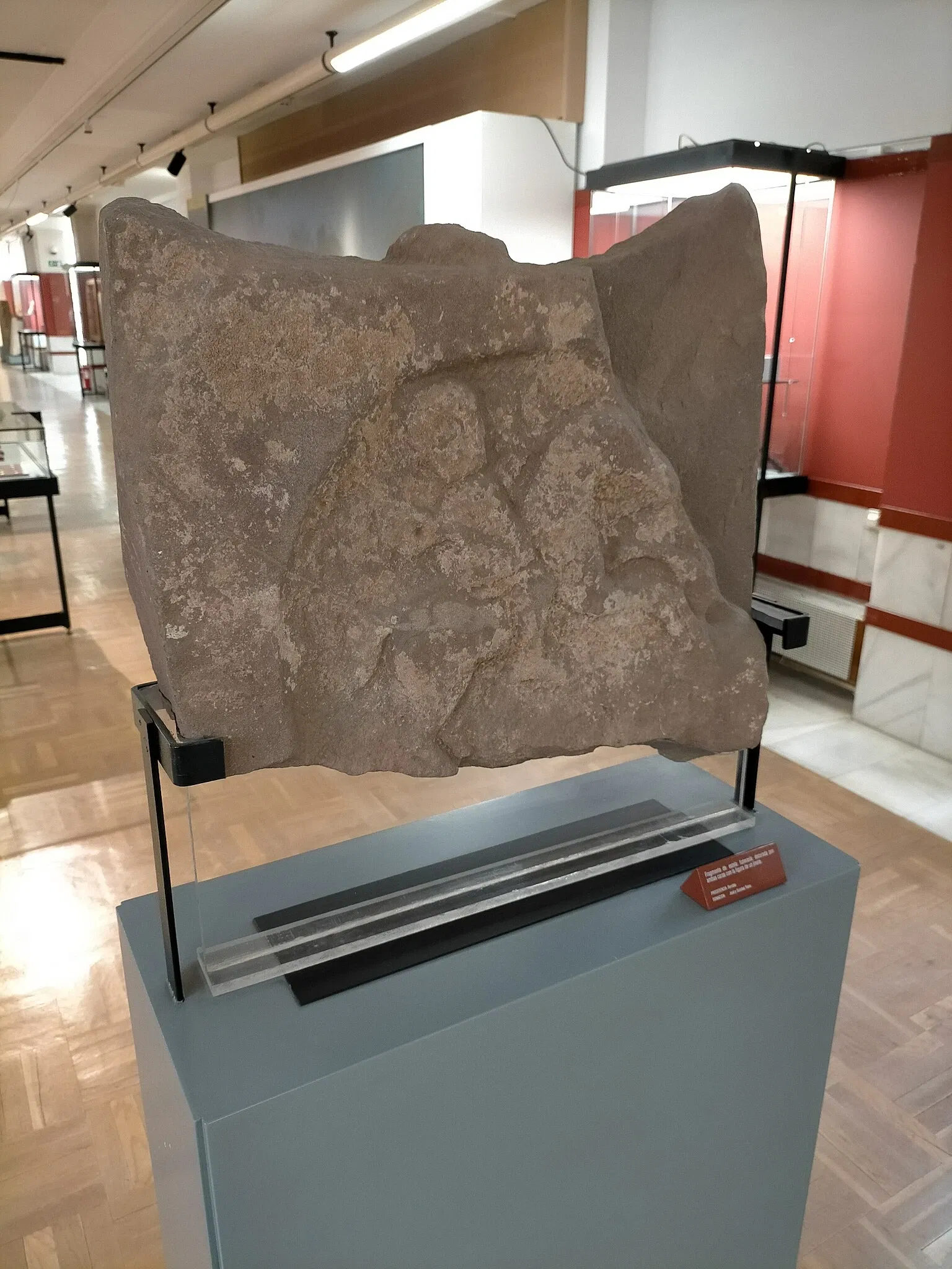 Numantine Museum of Soria