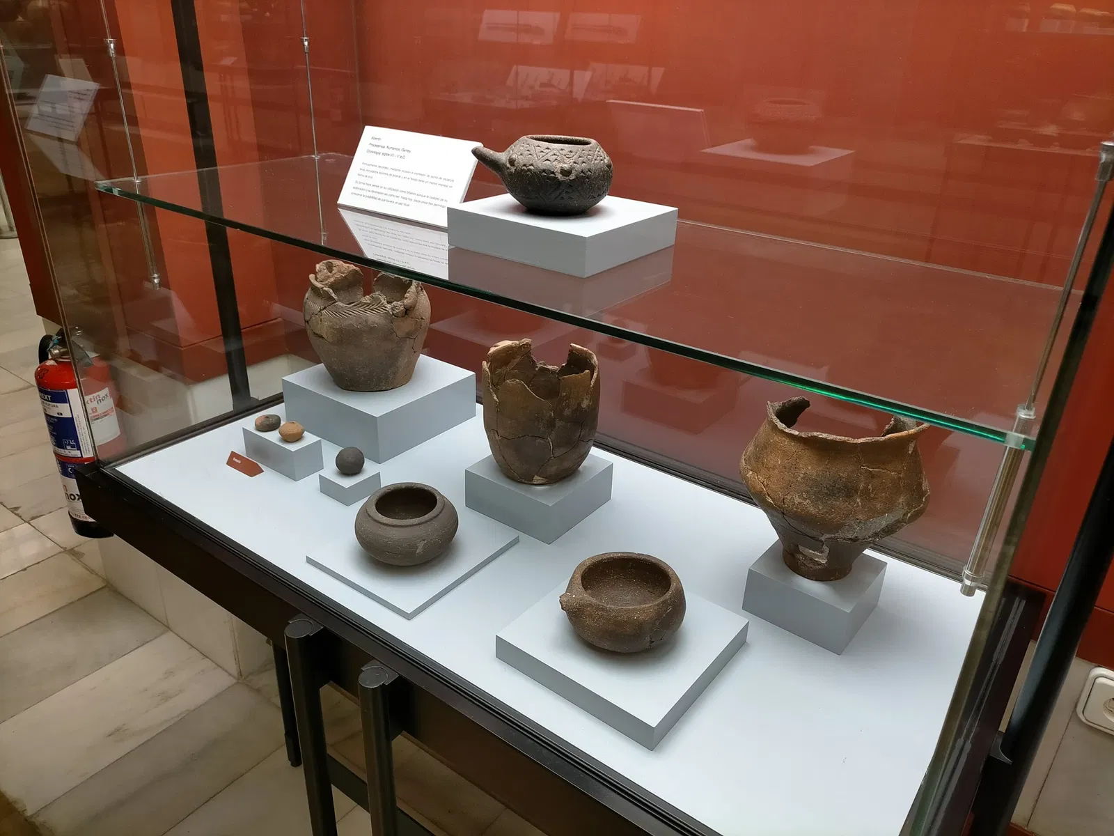 Museo Numantino de Soria