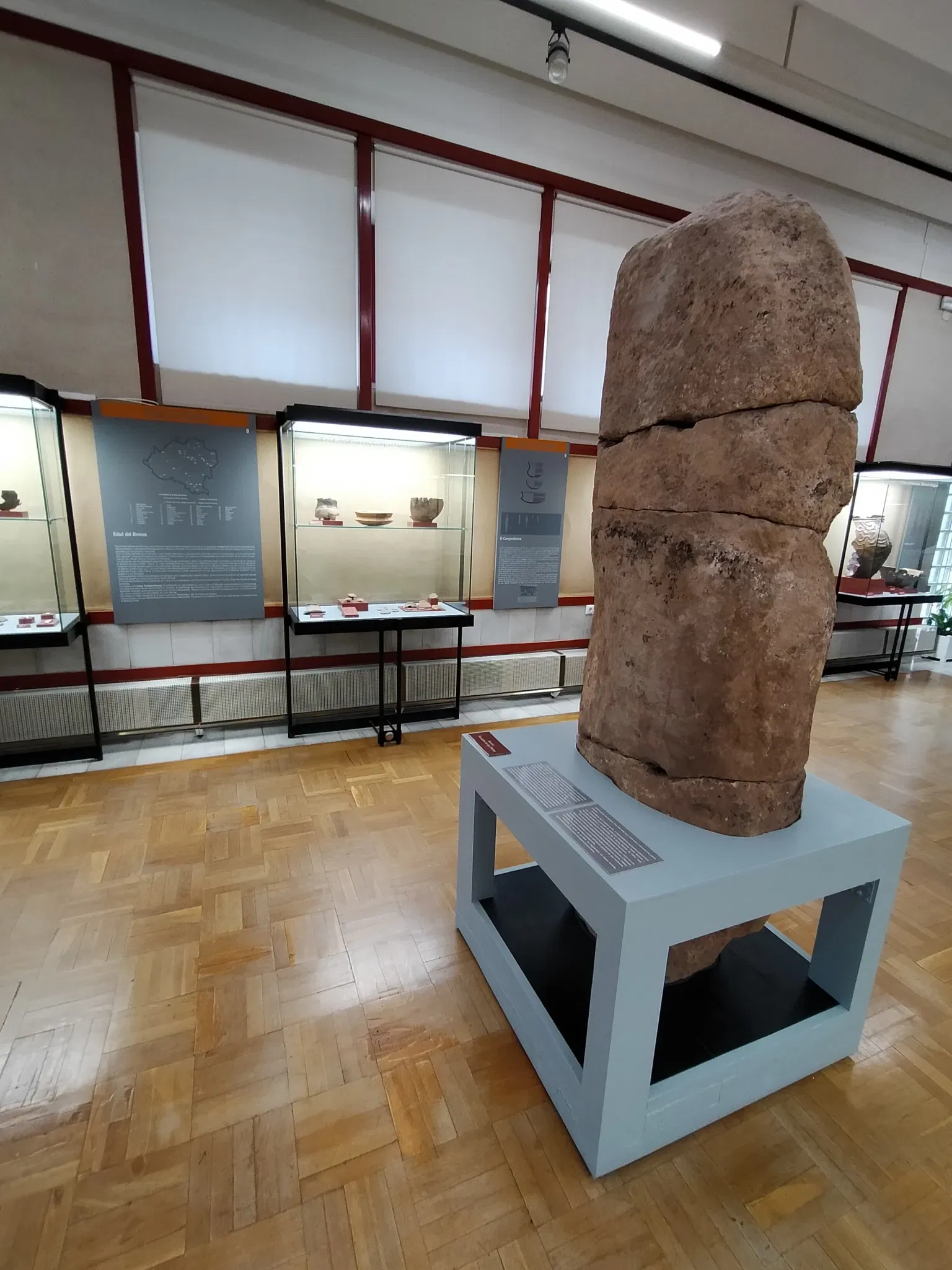 Museo Numantino de Soria