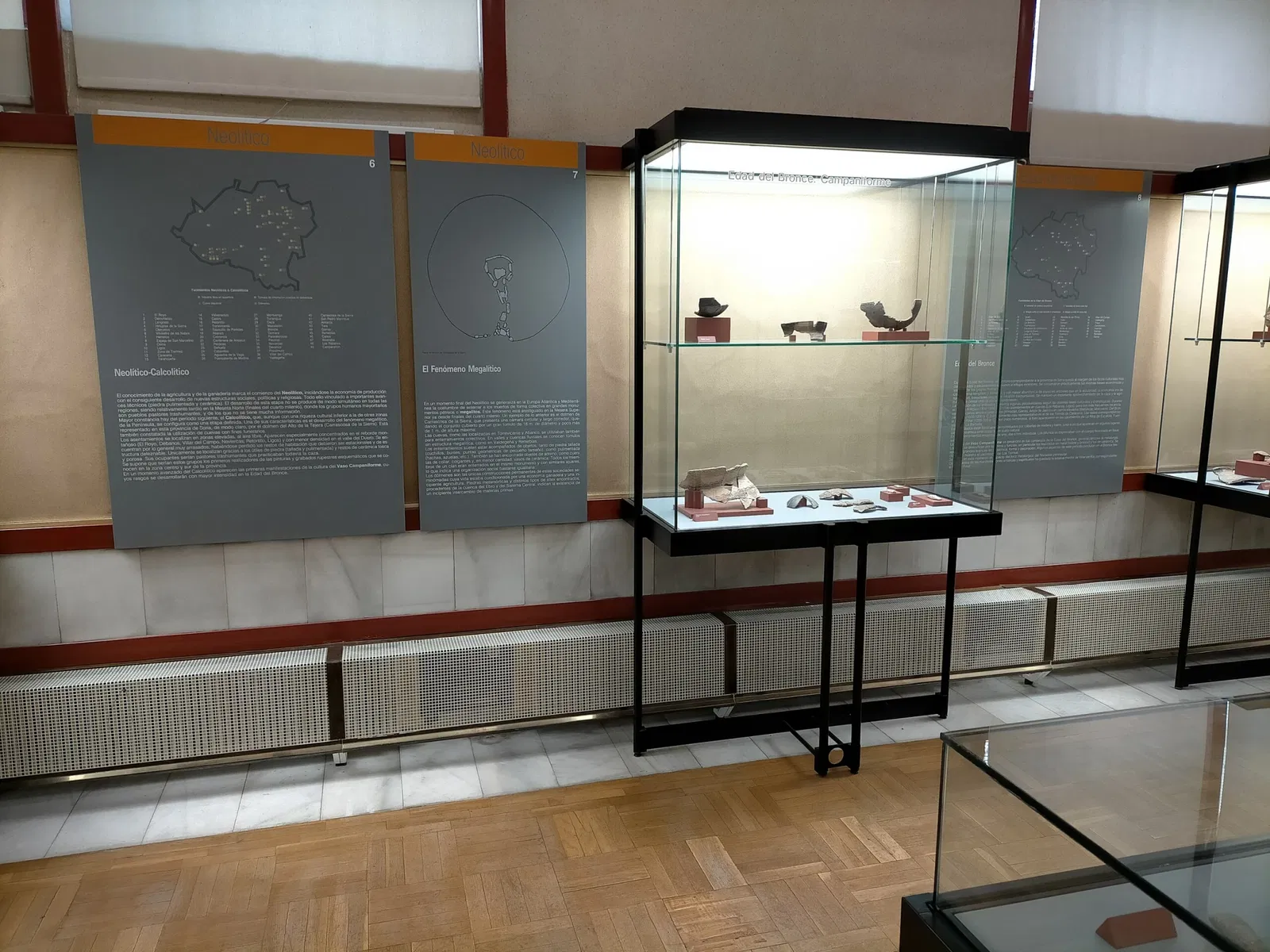 Museo Numantino de Soria