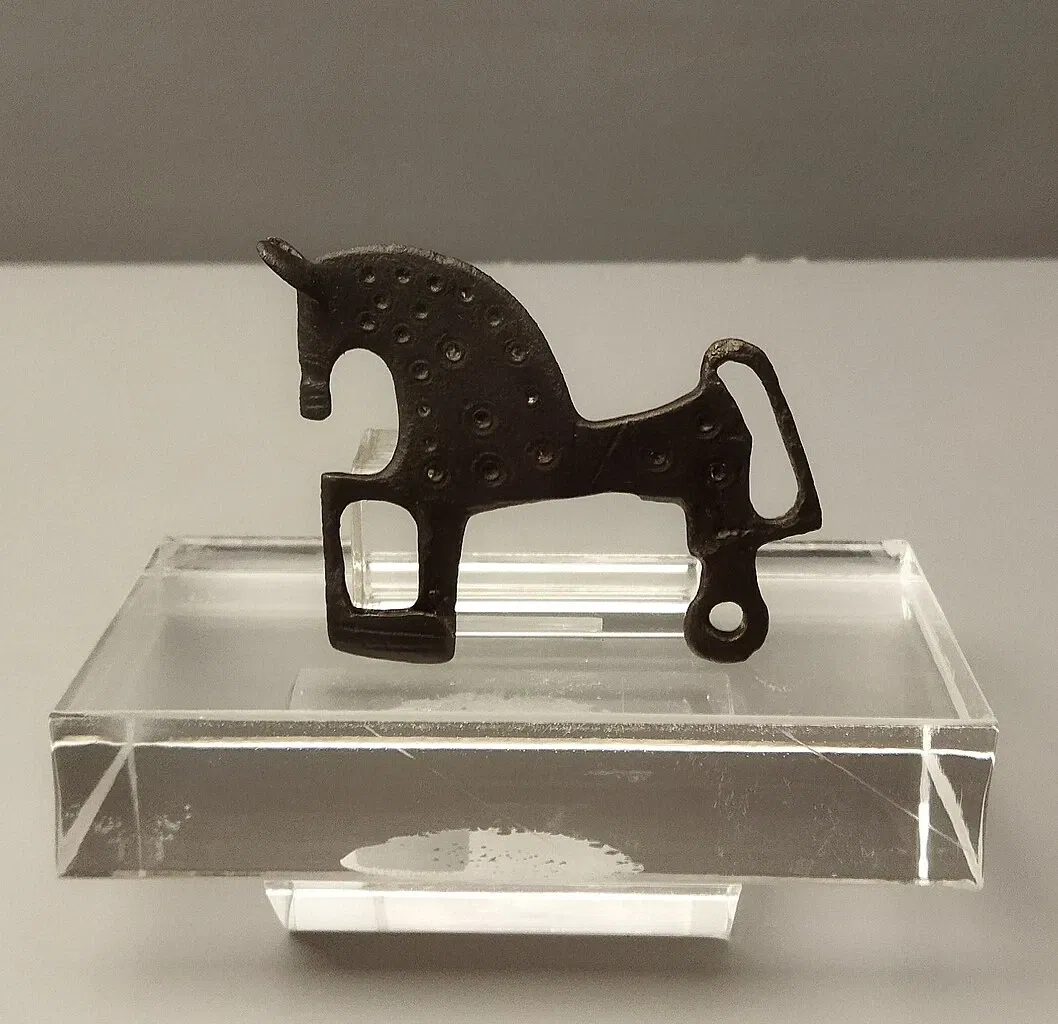 Numantine Museum of Soria