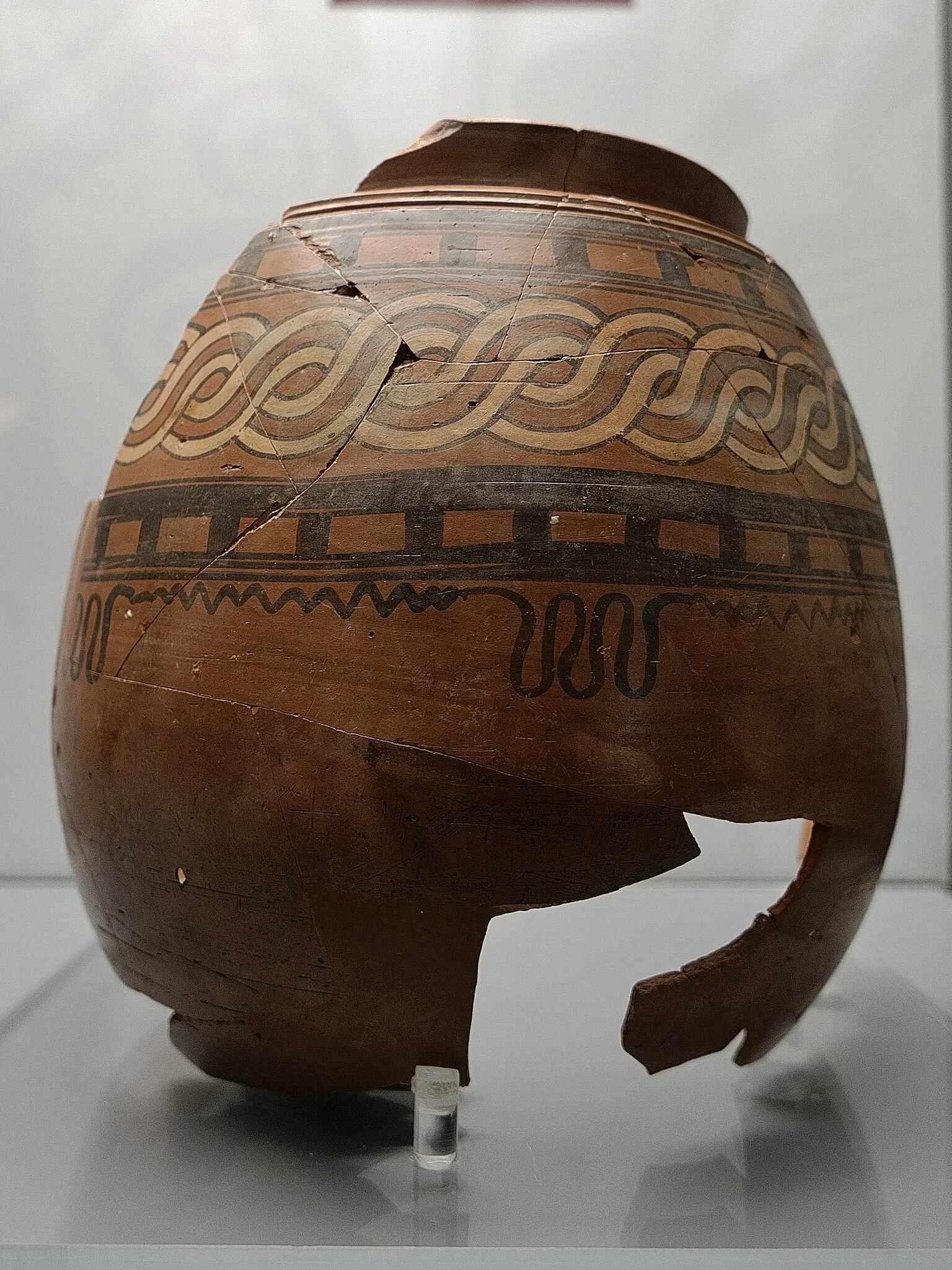 Numantine Museum of Soria