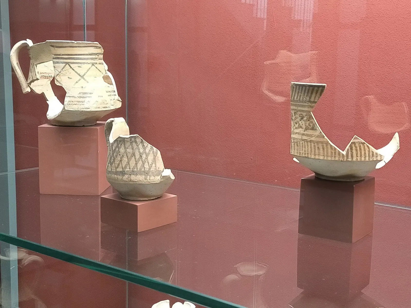 Numantine Museum of Soria