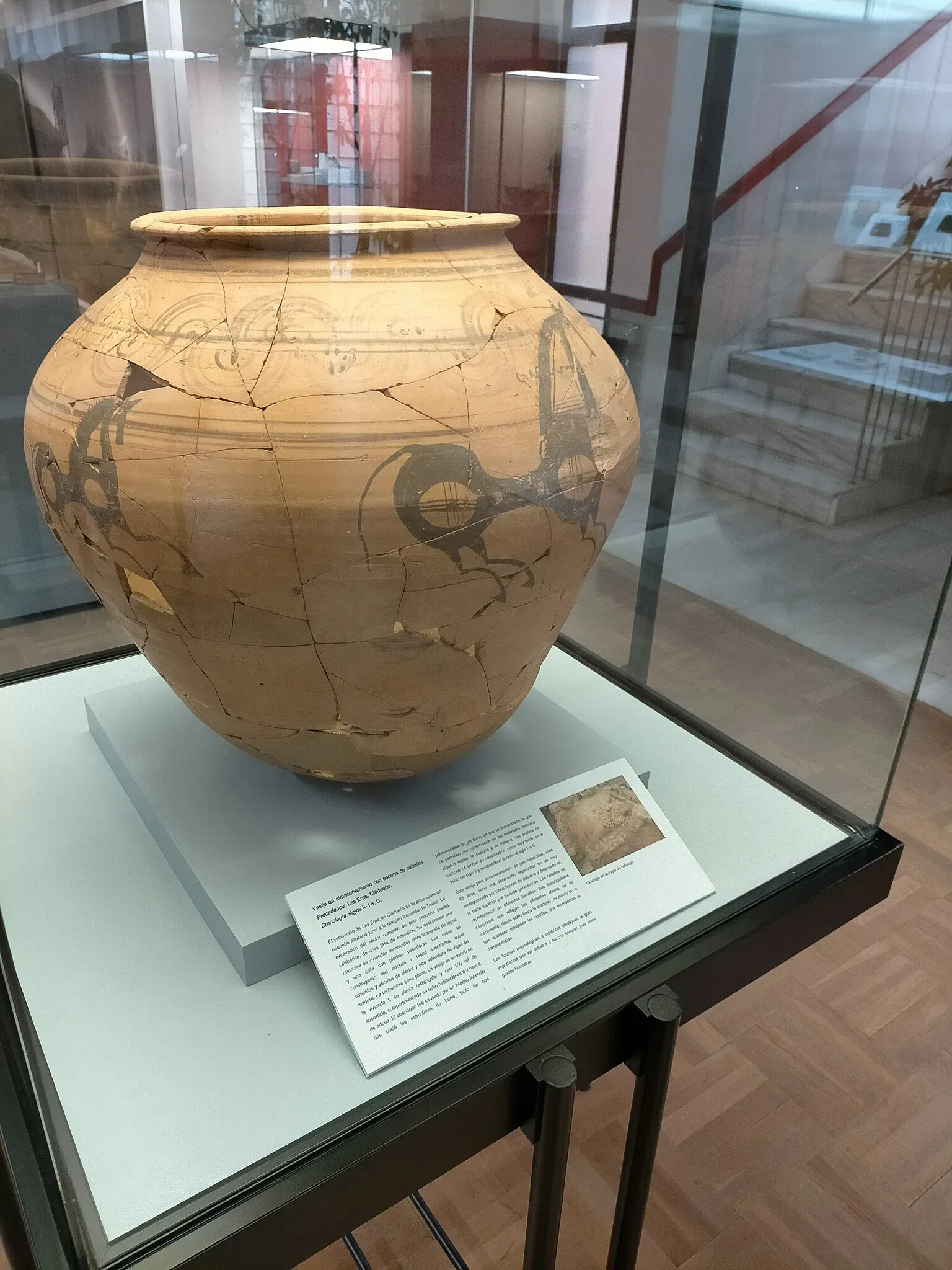 Museo Numantino de Soria