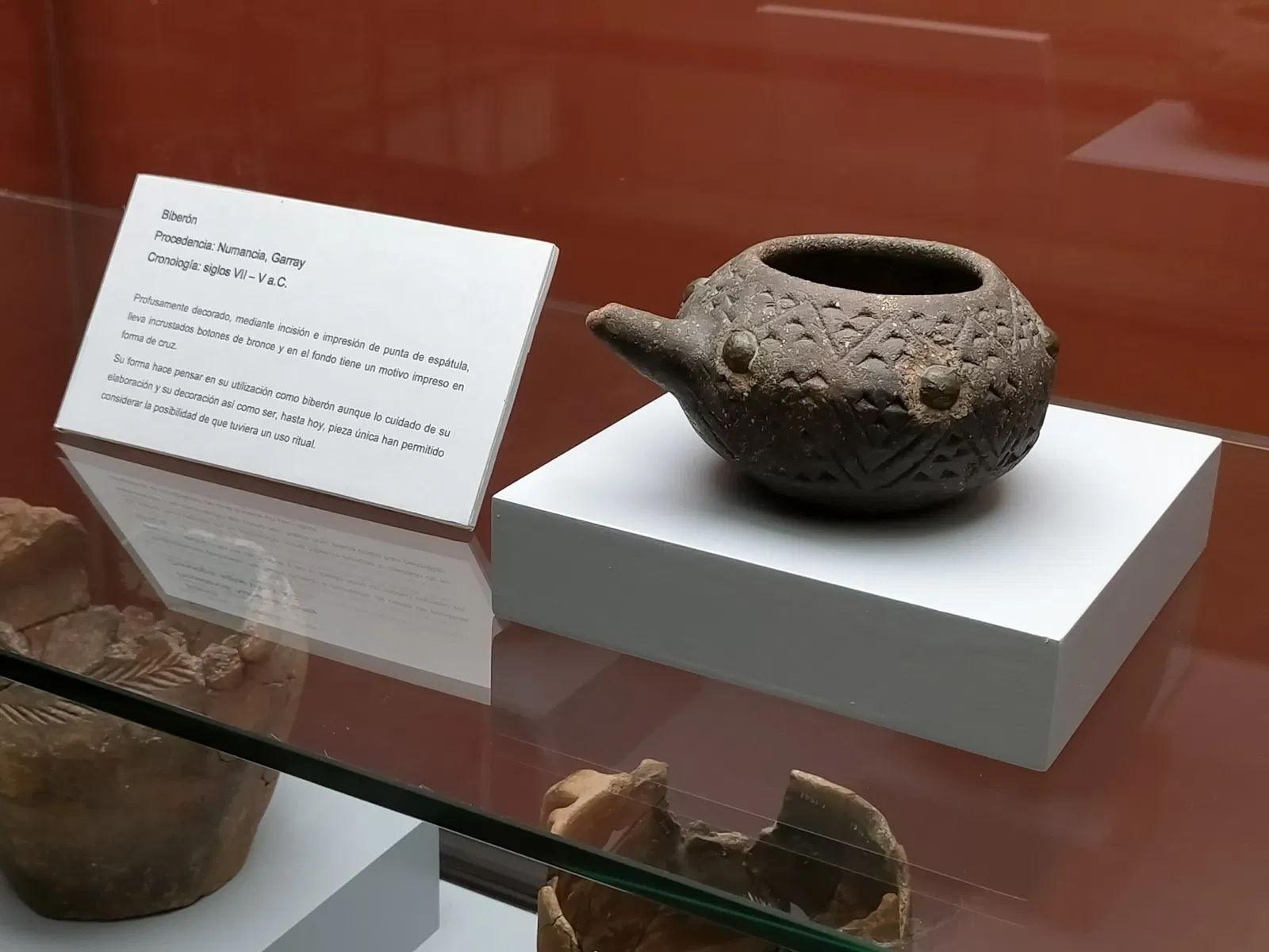 Museo Numantino de Soria