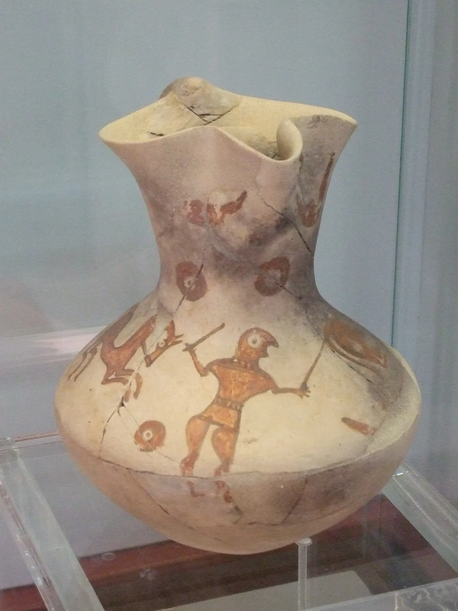 Numantine Museum of Soria