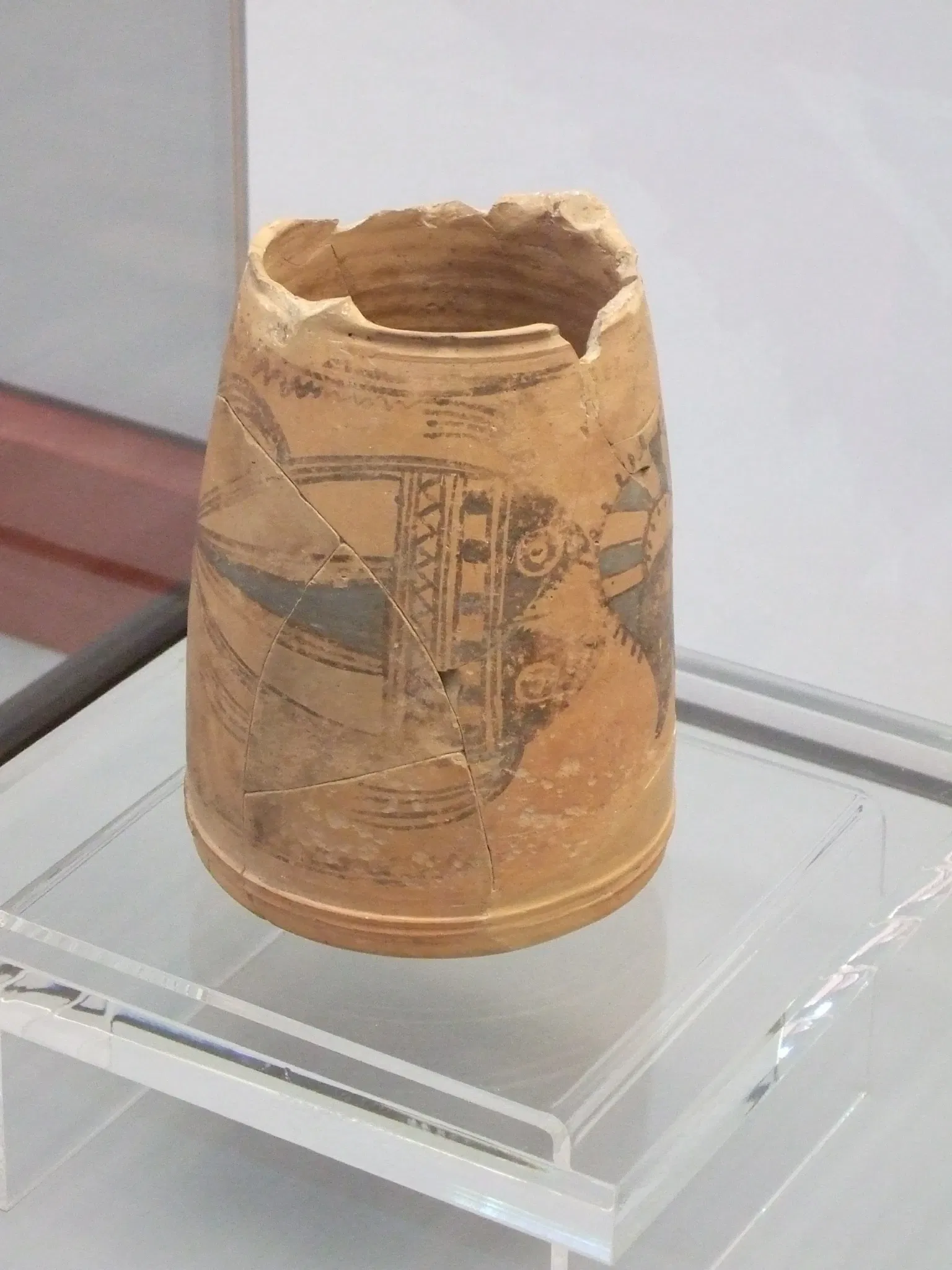 Numantine Museum of Soria