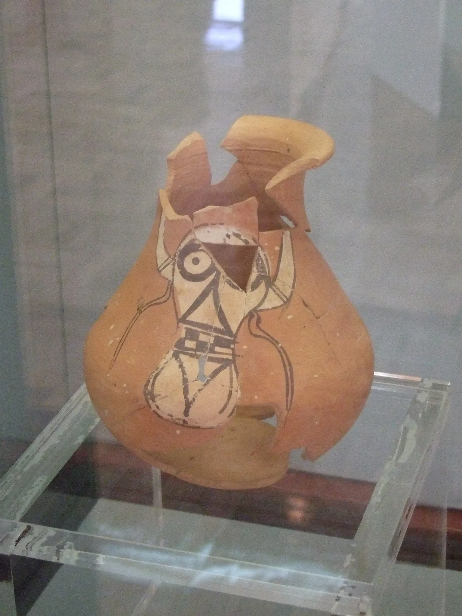 Museo Numantino de Soria