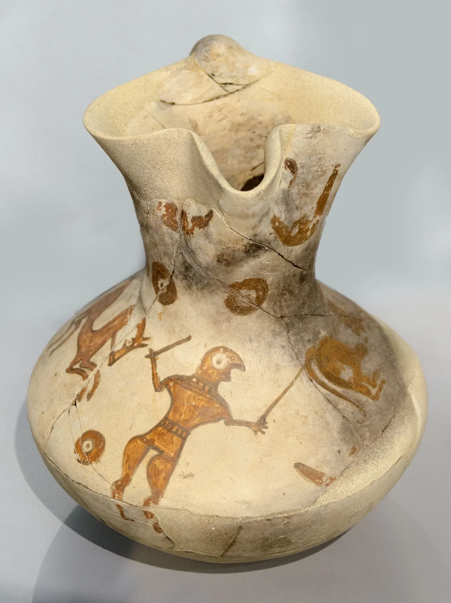 Numantine Museum of Soria