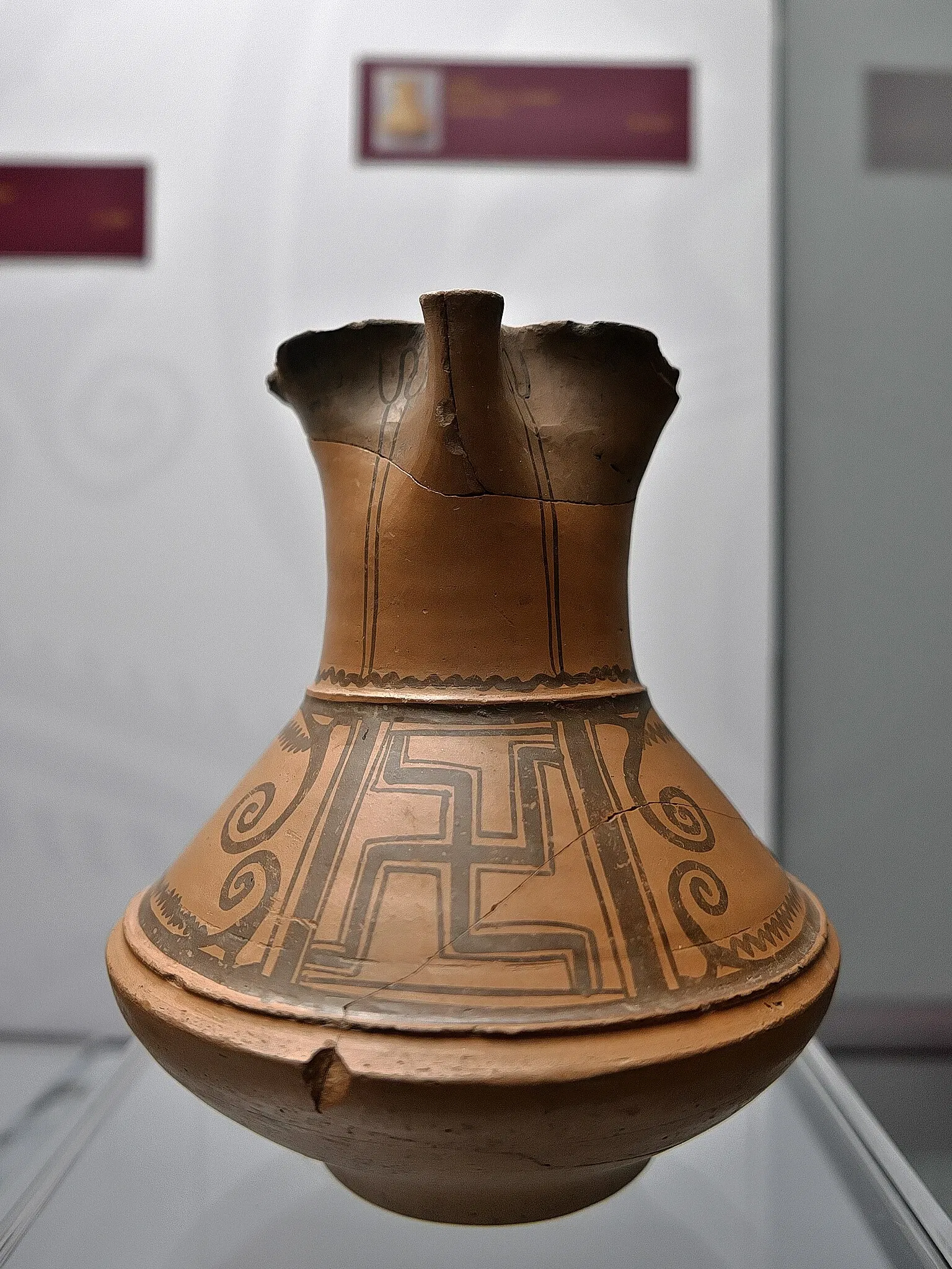 Numantine Museum of Soria