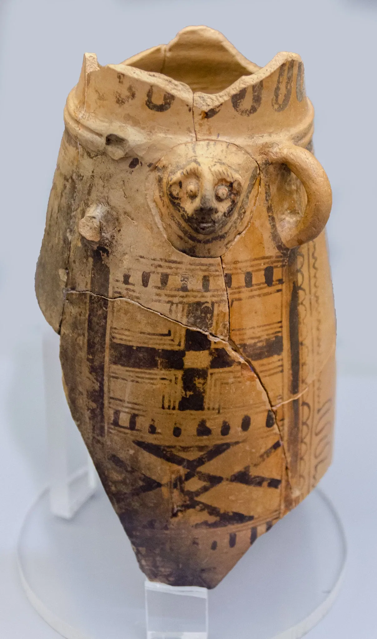 Numantine Museum of Soria