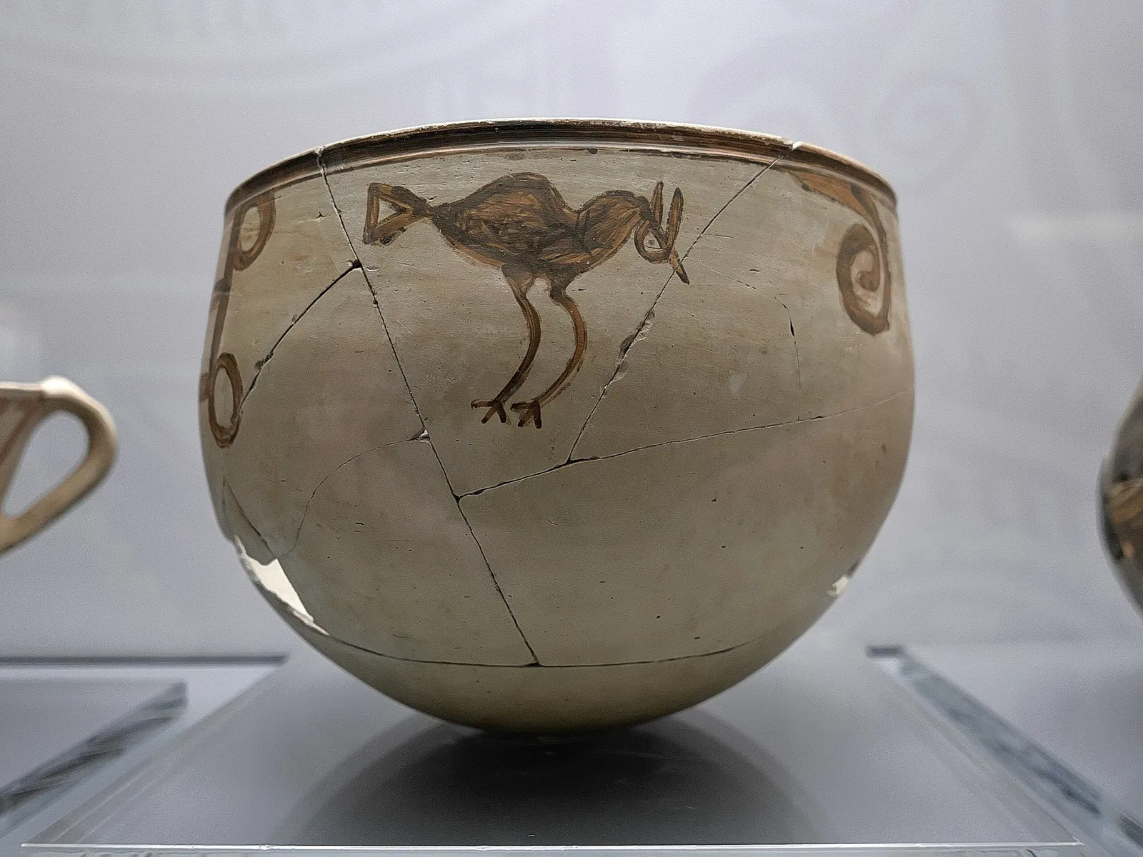 Numantine Museum of Soria